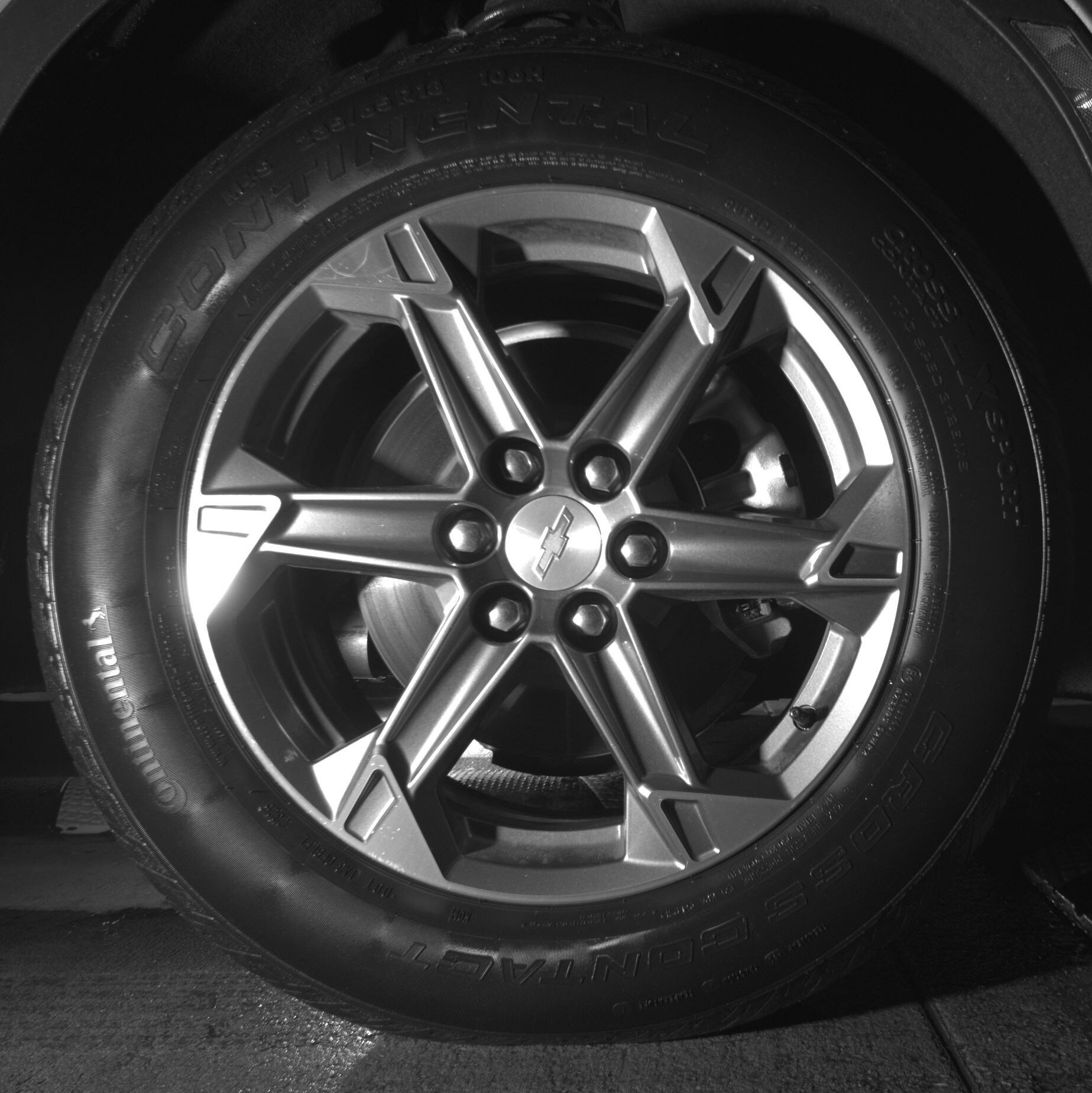 Thumbnail: 2025 Chevrolet Blazer - 10