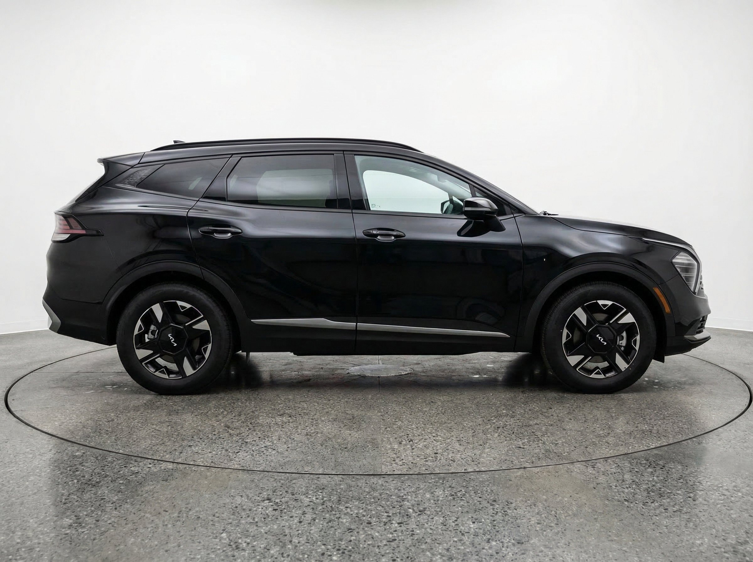 Thumbnail: 2026 Kia Sportage - 11