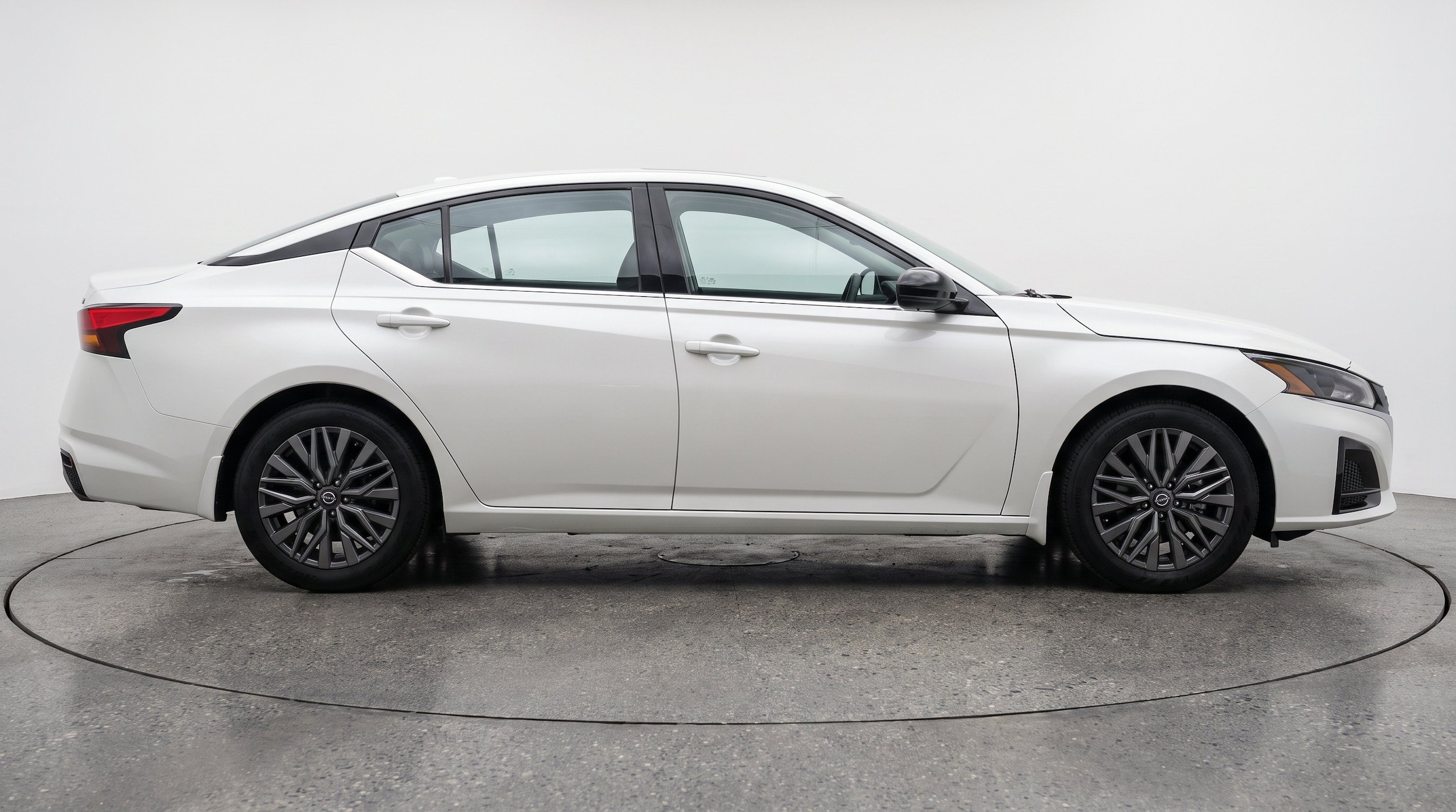 Thumbnail: 2026 Nissan Altima - 11