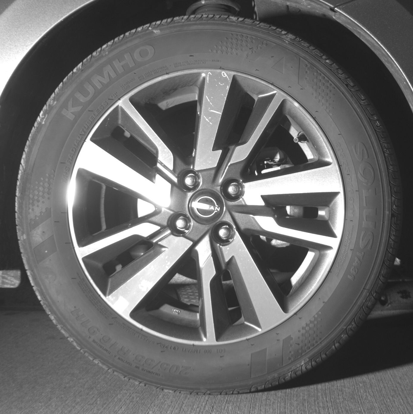 Thumbnail: 2025 Nissan Versa - 10