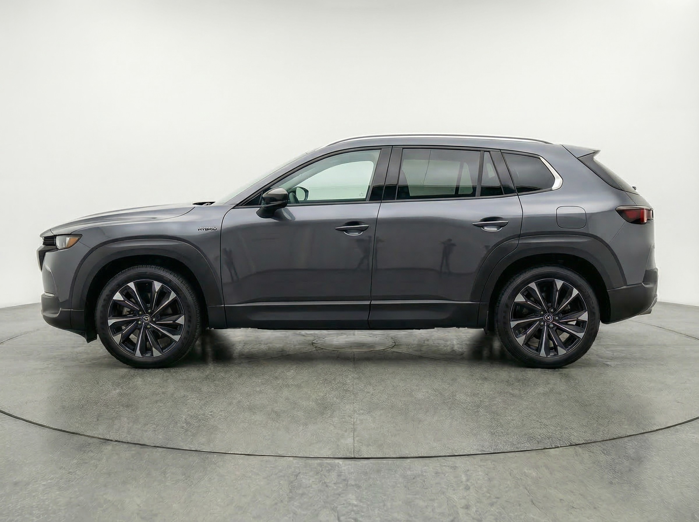 Thumbnail: 2025 Mazda CX-50 - 4