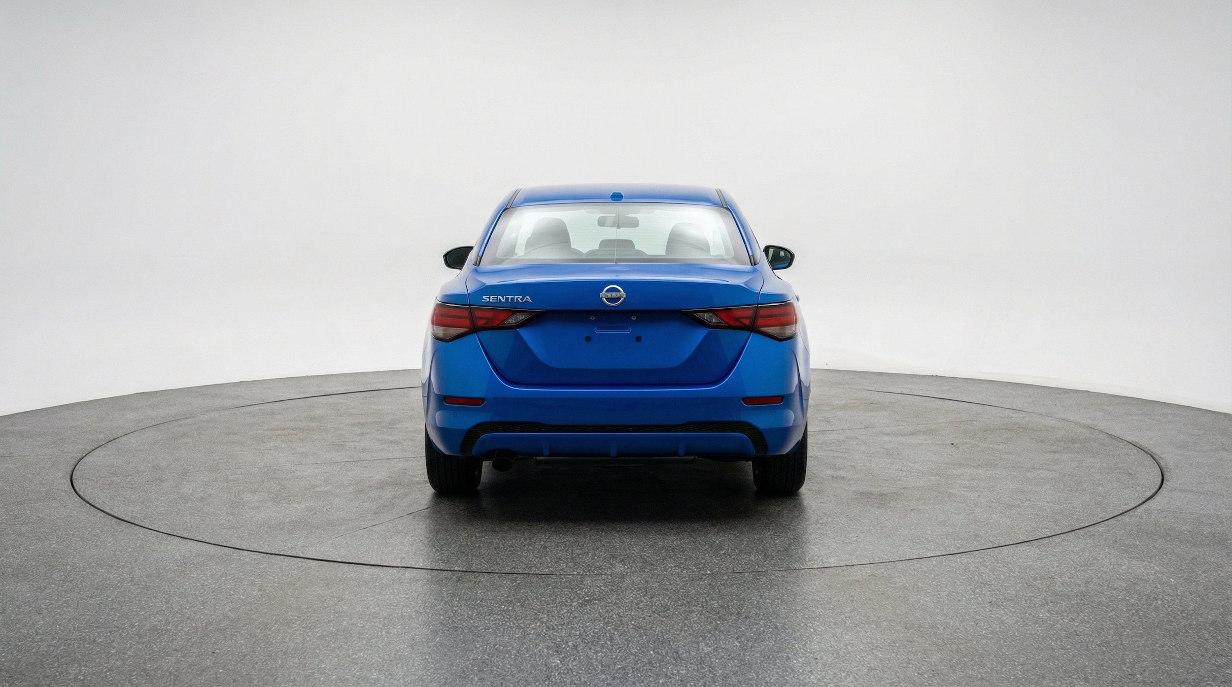 Thumbnail: 2025 Nissan Sentra - 7