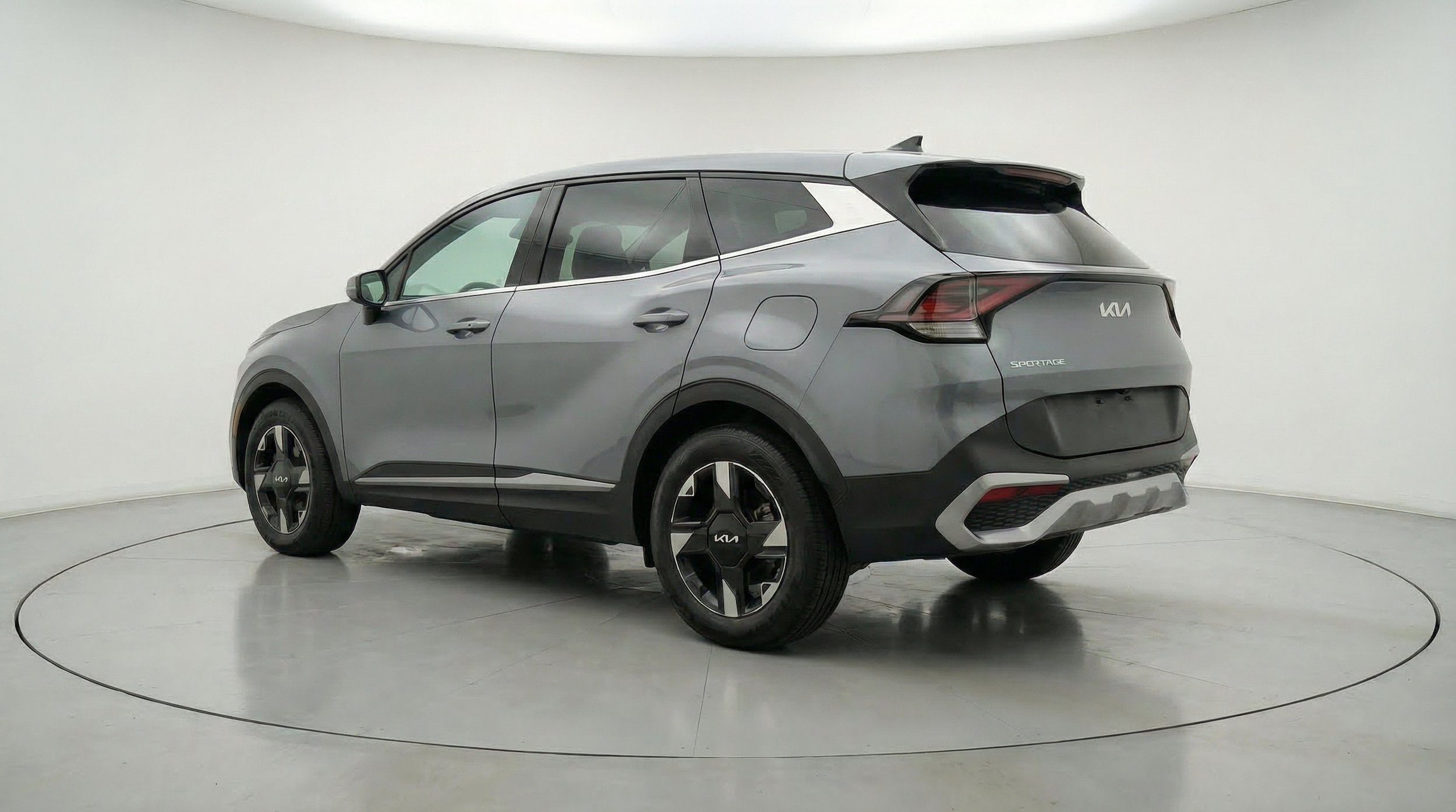 Thumbnail: 2026 Kia Sportage - 6