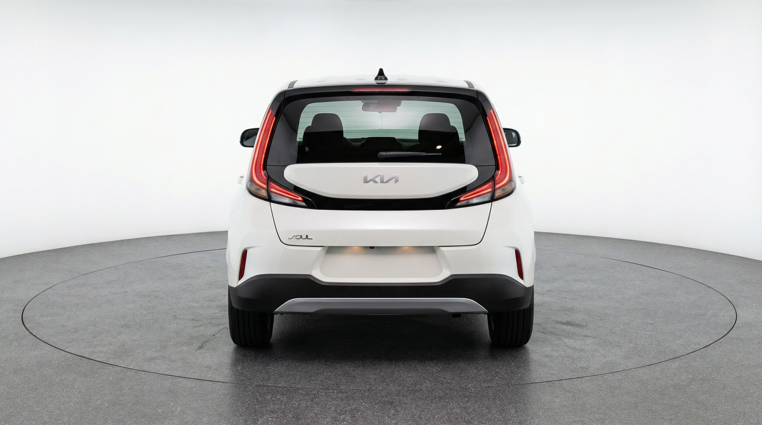 Thumbnail: 2025 Kia Soul - 6