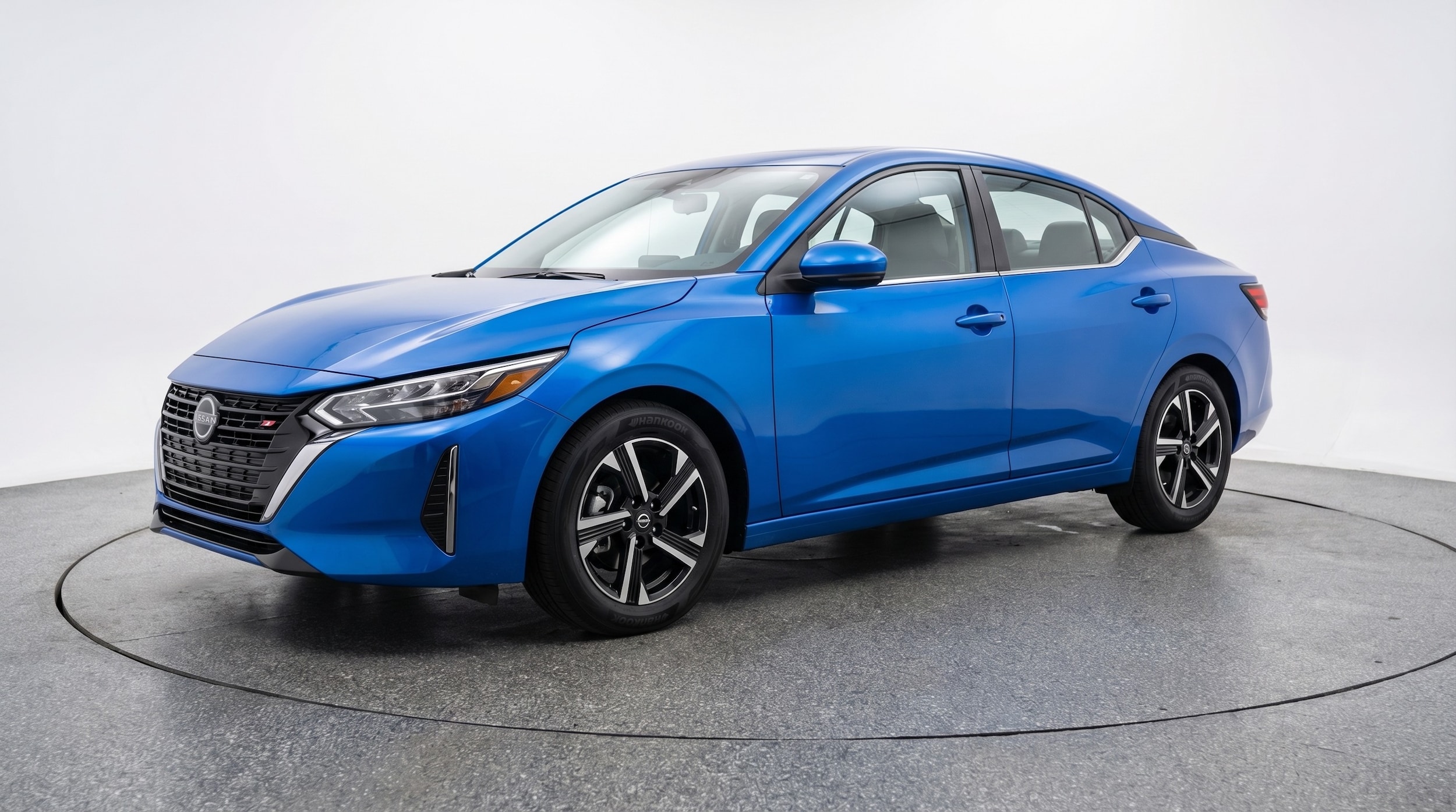 Thumbnail: 2025 Nissan Sentra - 3