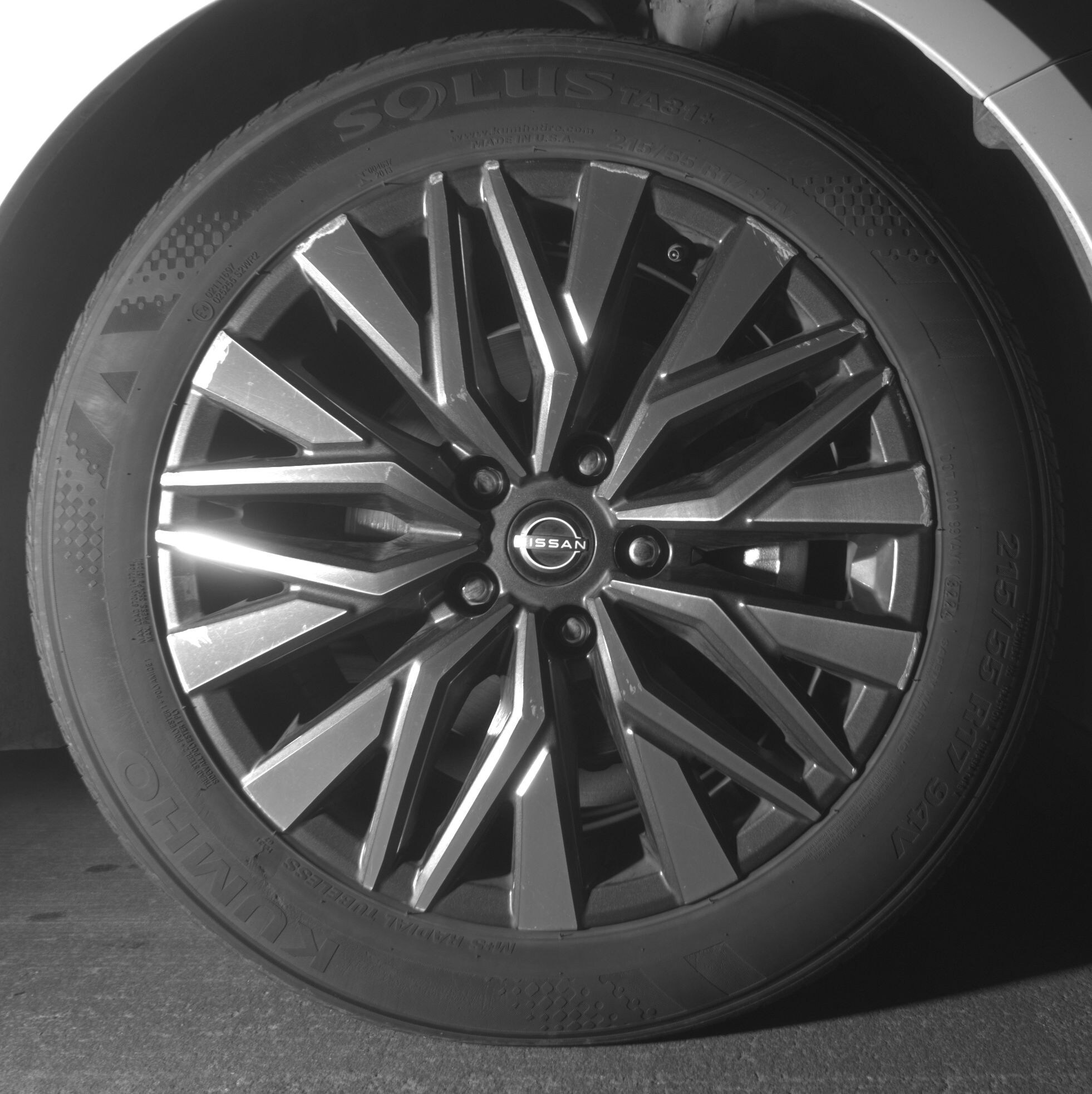 Thumbnail: 2025 Nissan Altima - 10