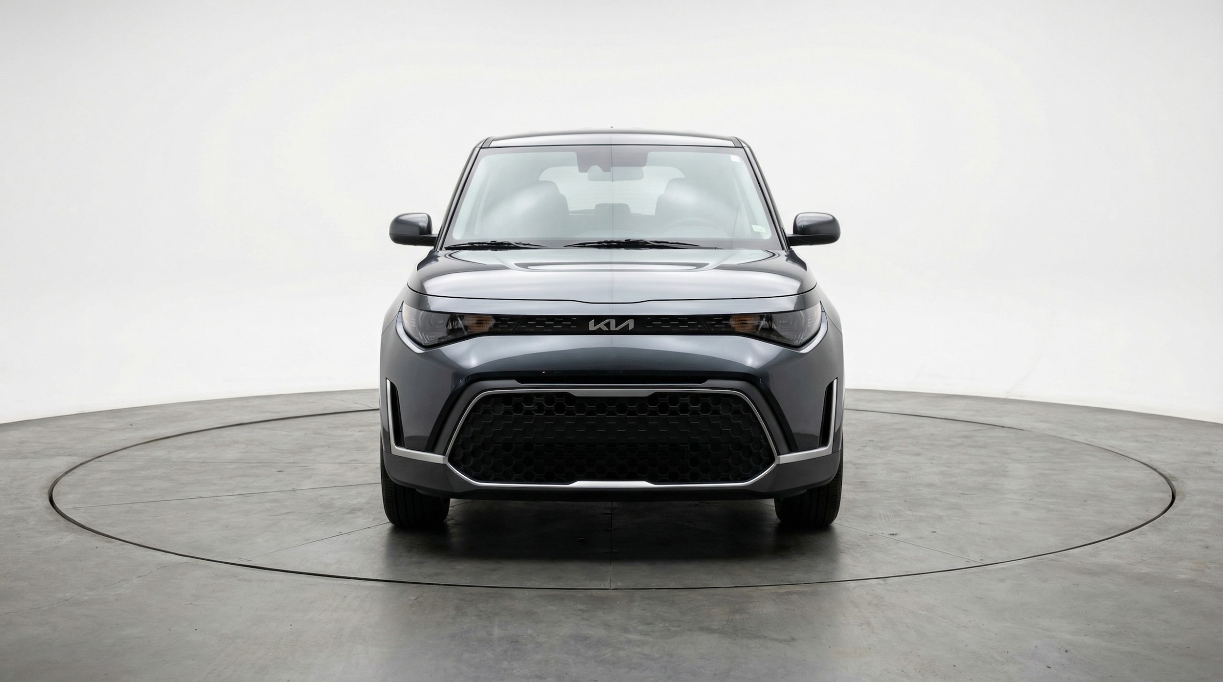 Thumbnail: 2025 Kia Soul - 2