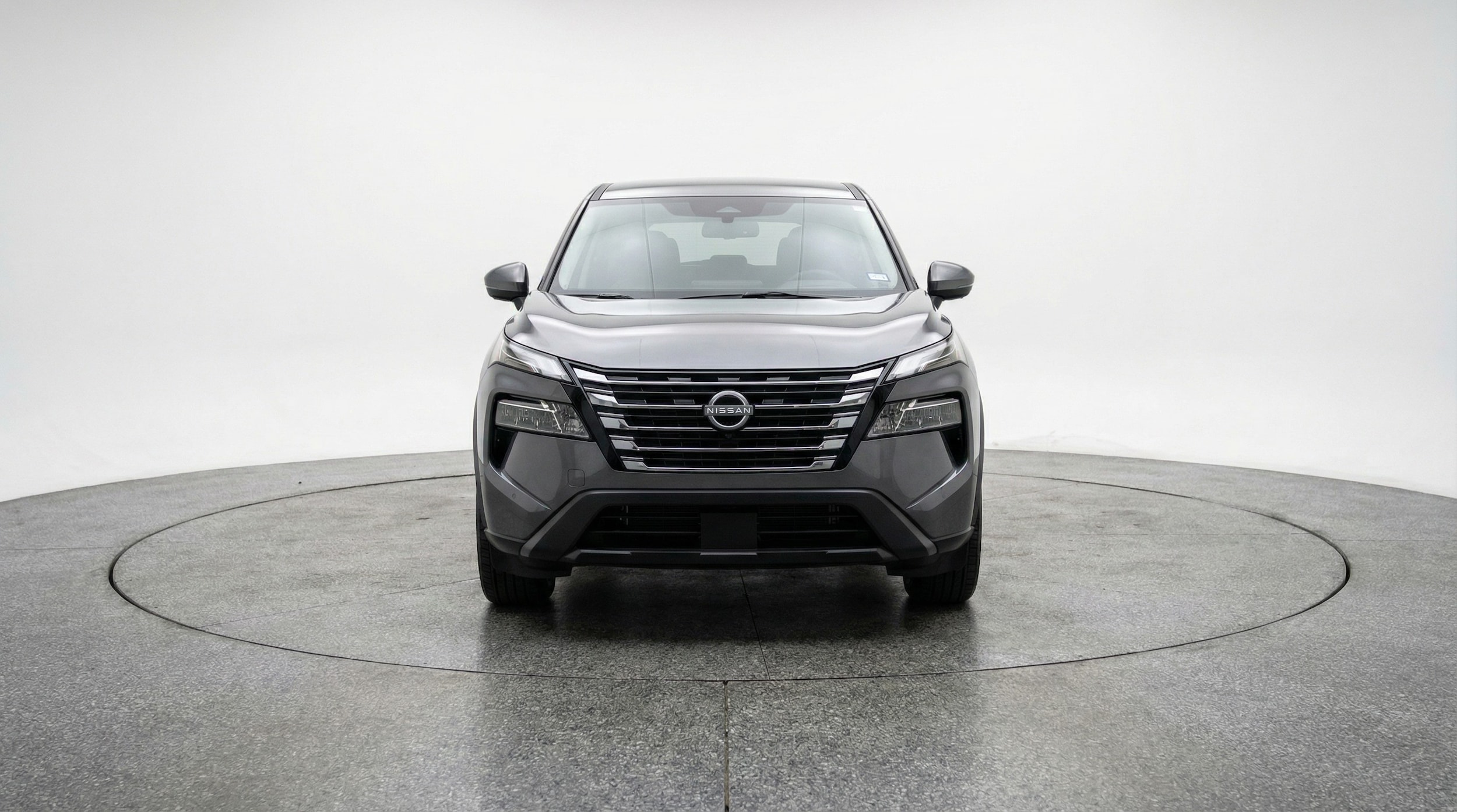 Thumbnail: 2025 Nissan Rogue - 2