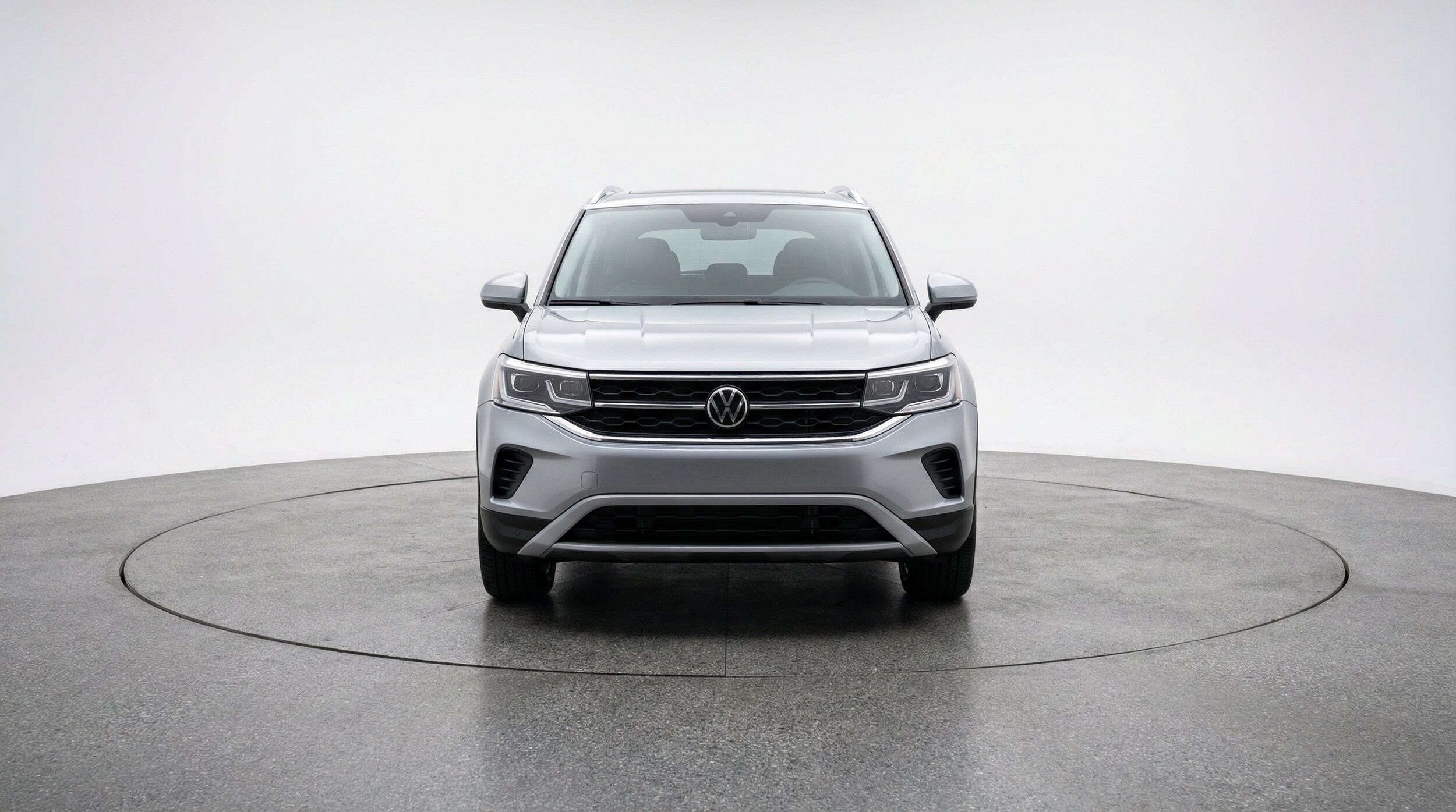 Thumbnail: 2026 Volkswagen Taos - 2