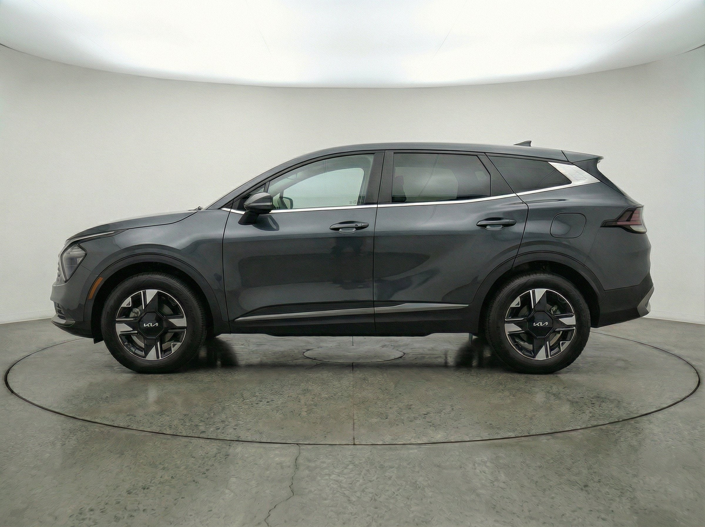 Thumbnail: 2026 Kia Sportage - 5