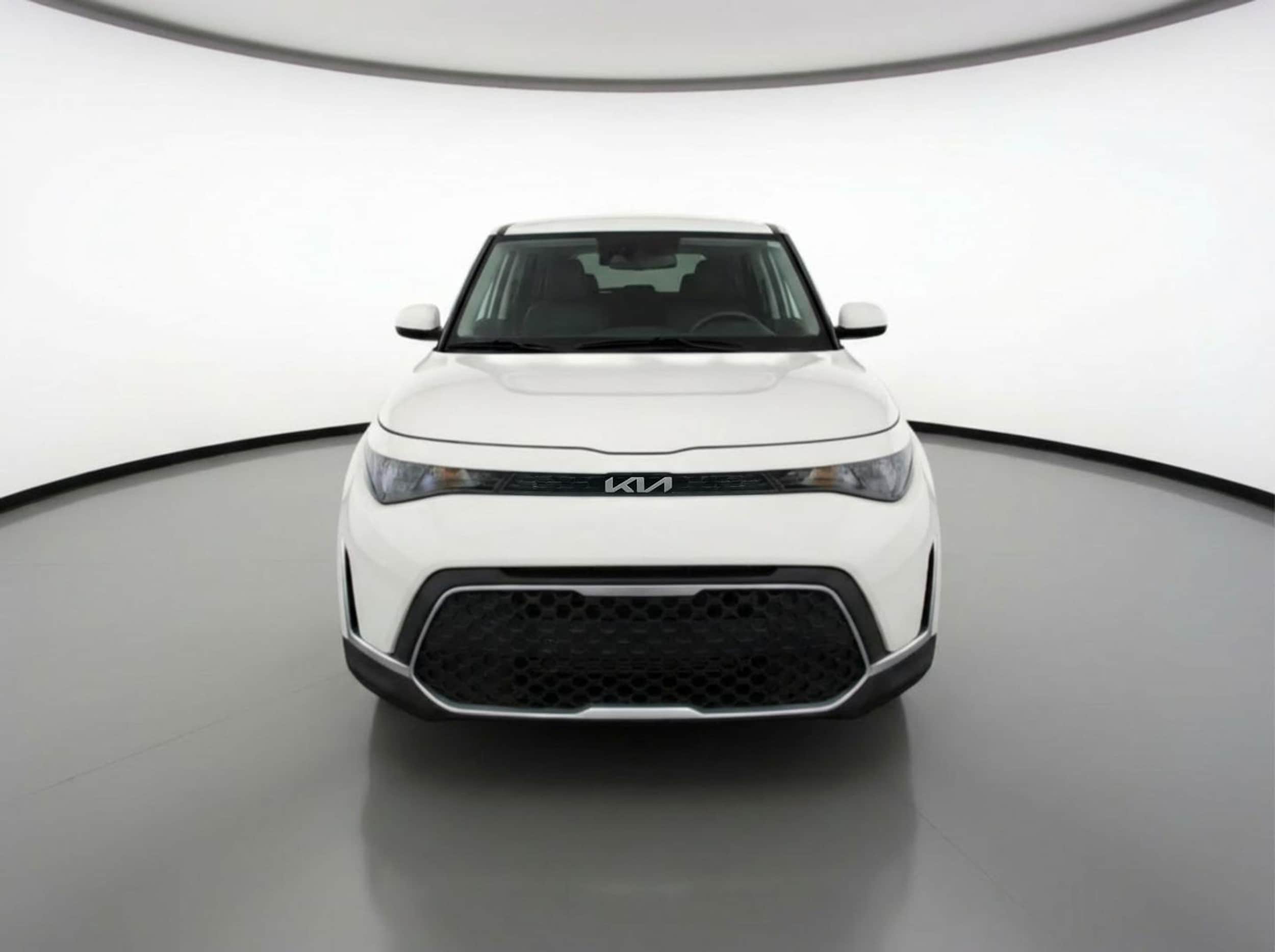 Thumbnail: 2025 Kia Soul - 2