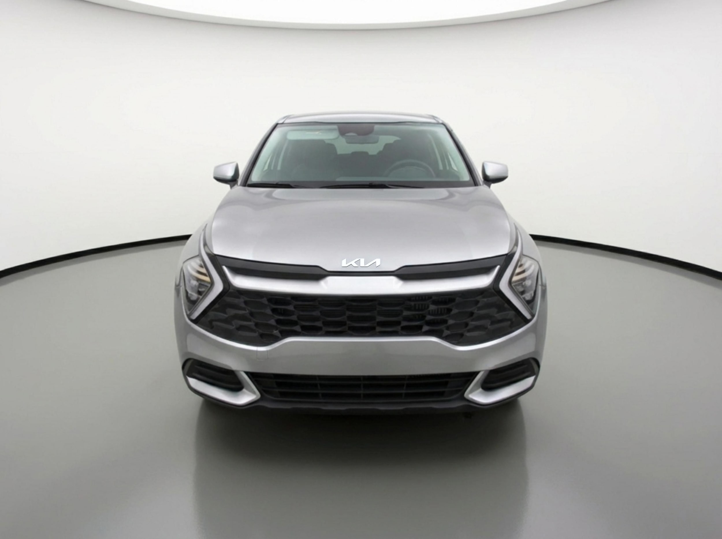 Thumbnail: 2025 Kia Sportage - 2