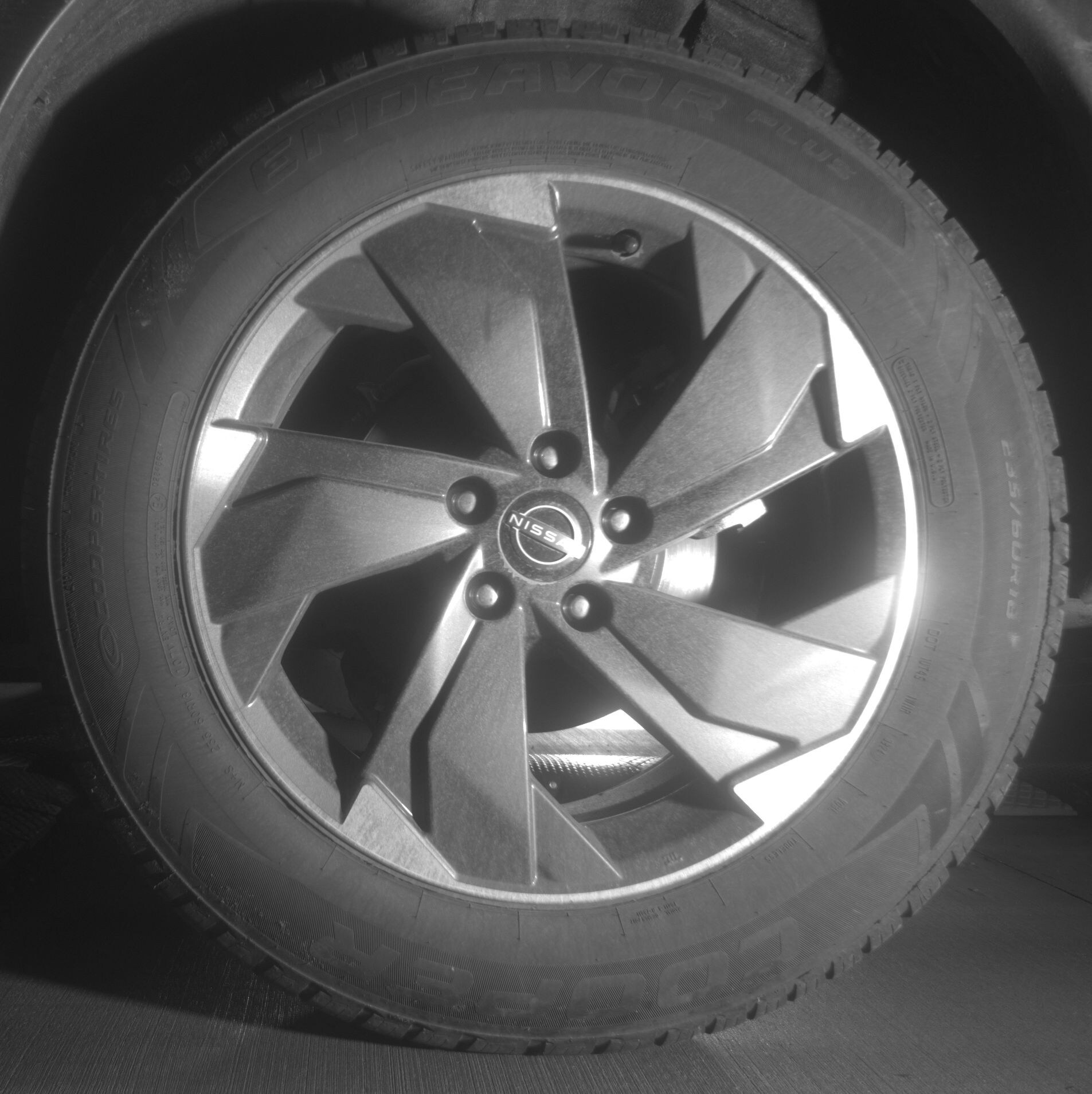 Thumbnail: 2025 Nissan Rogue - 11