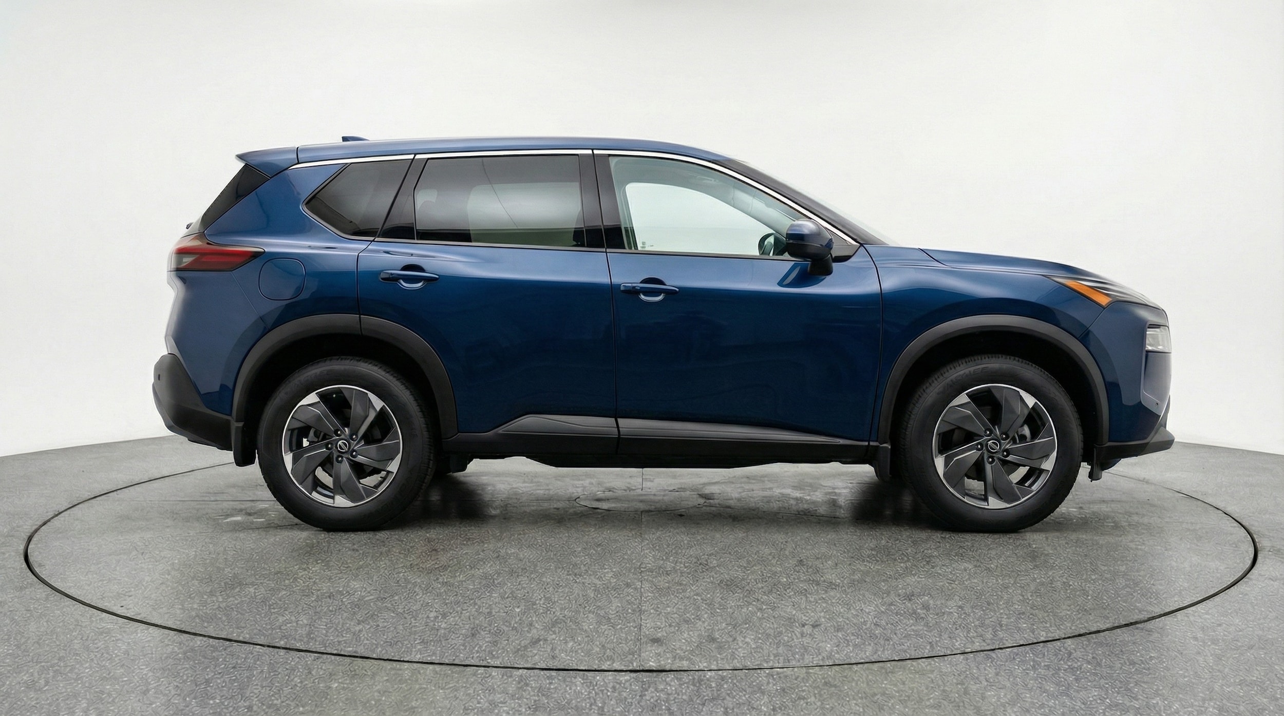 Thumbnail: 2025 Nissan Rogue - 8