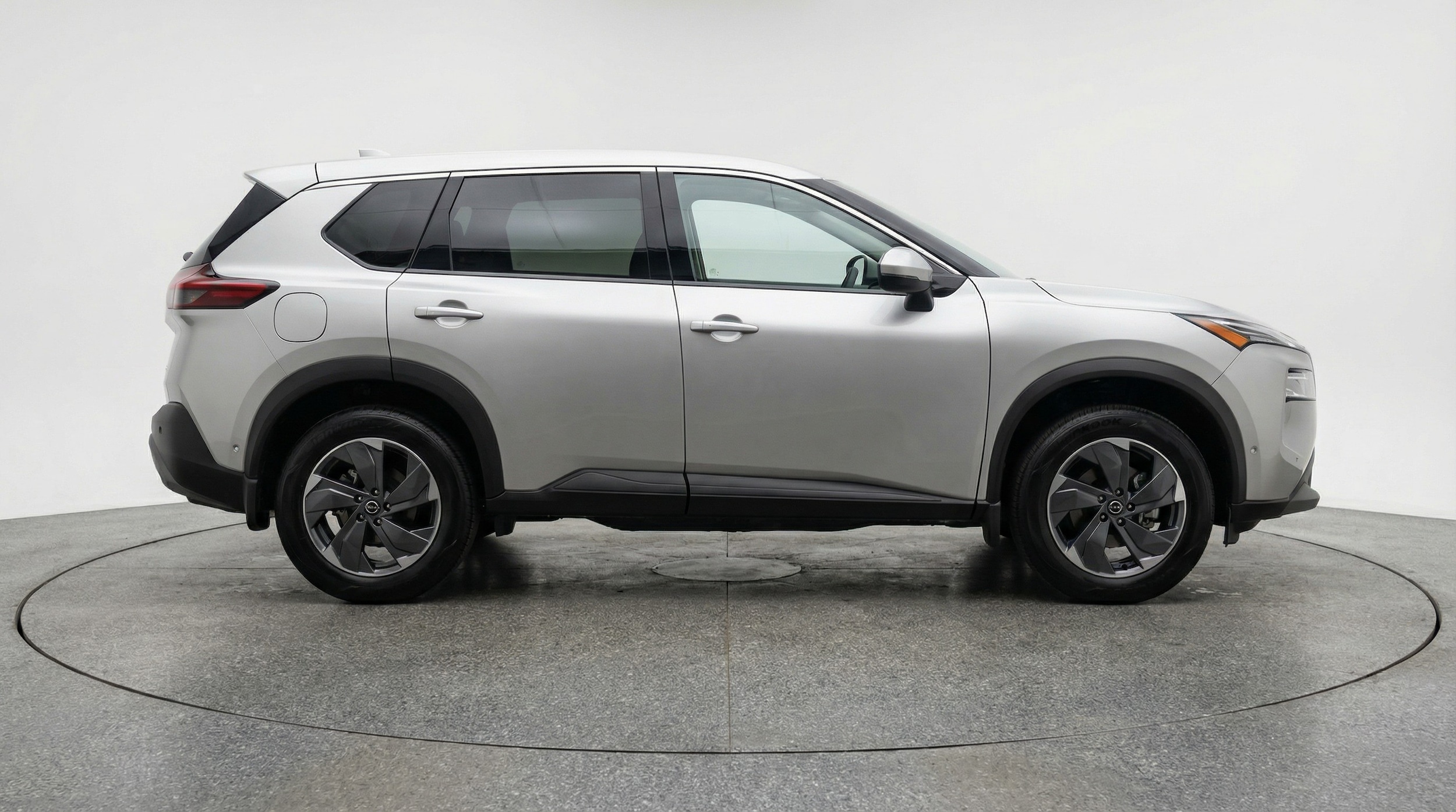 Thumbnail: 2025 Nissan Rogue - 8