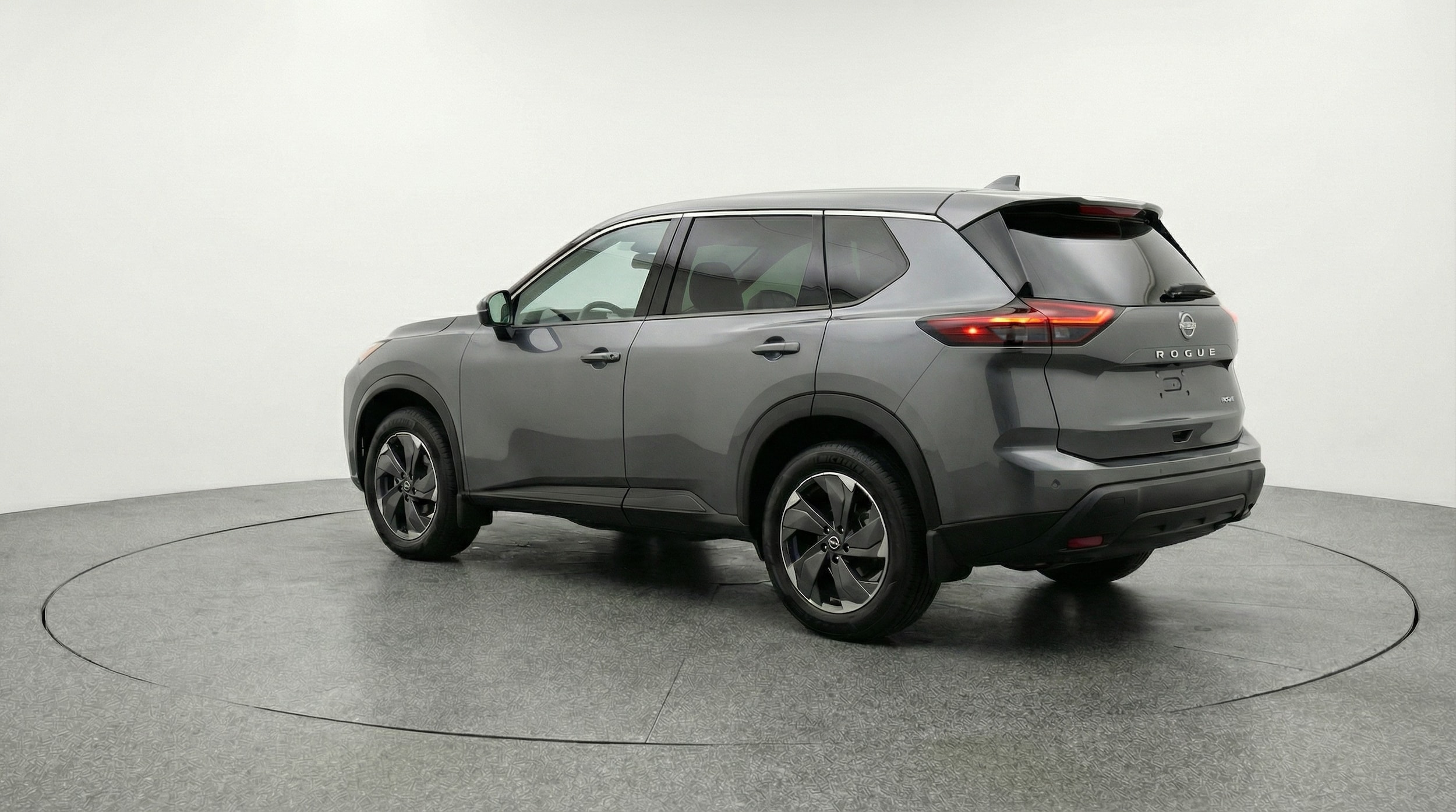 Thumbnail: 2025 Nissan Rogue - 5