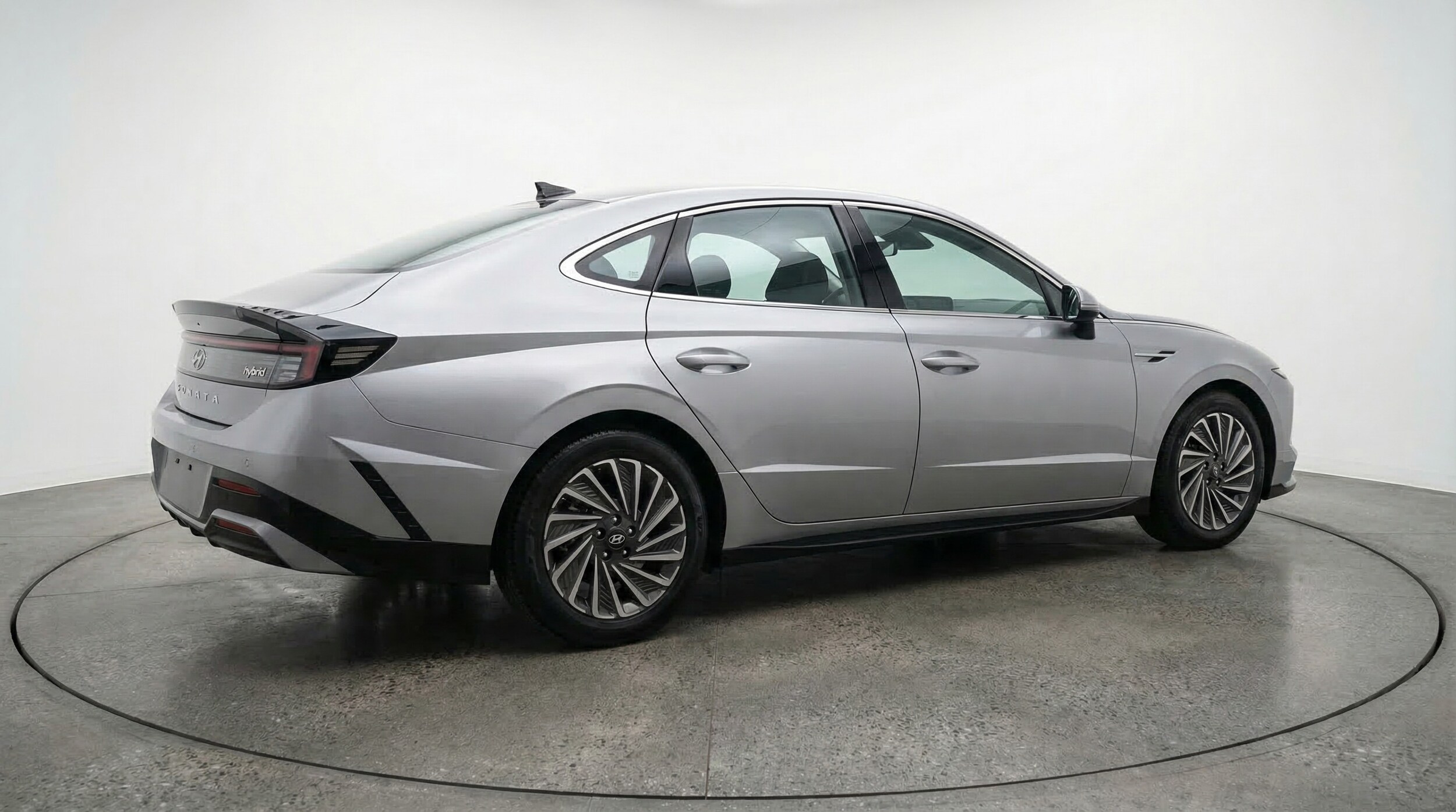 Thumbnail: 2025 Hyundai Sonata - 7