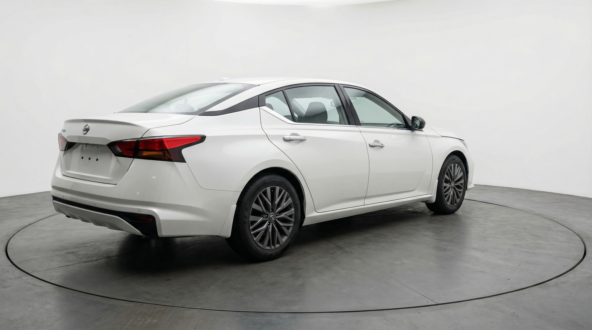 Thumbnail: 2025 Nissan Altima - 7