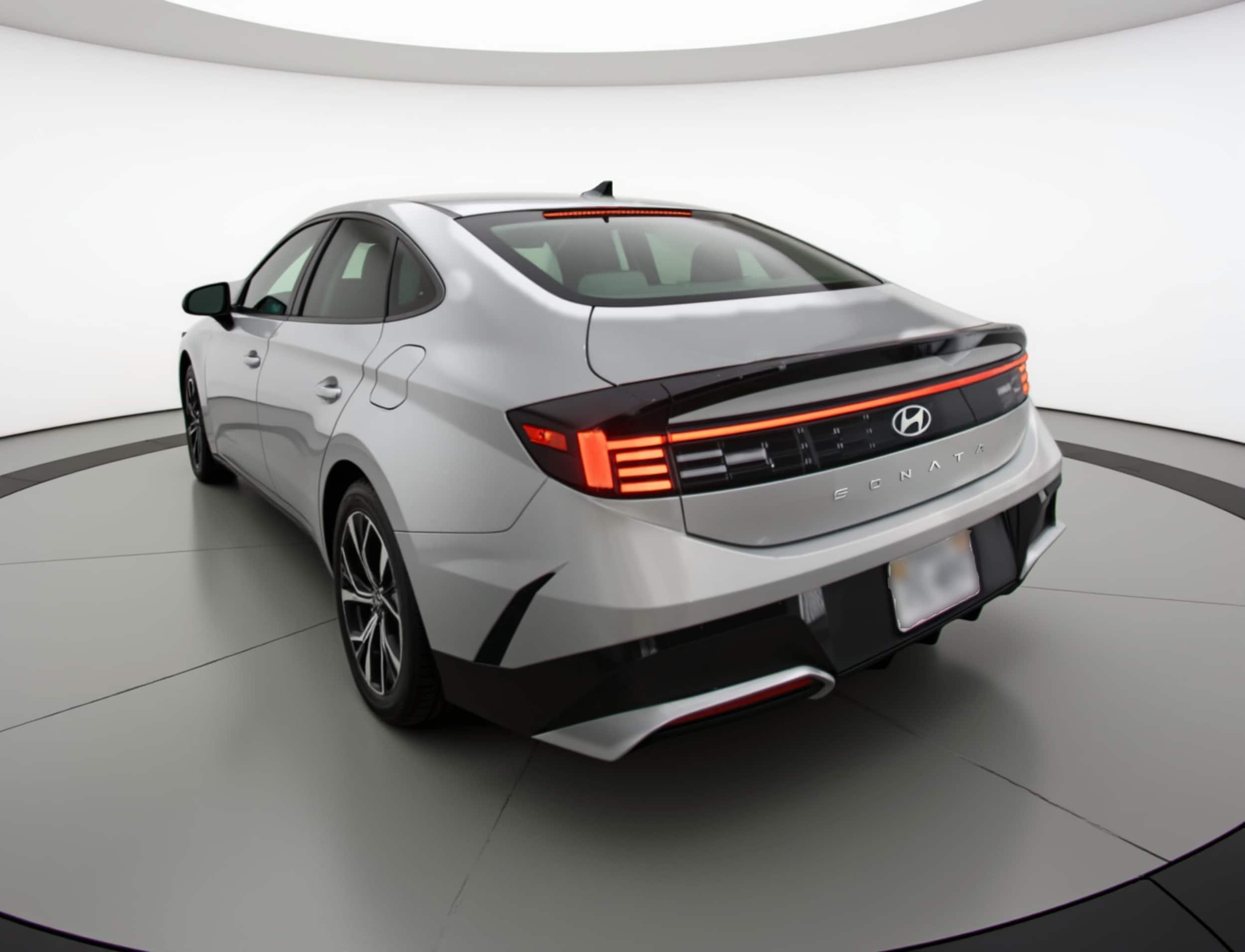 Thumbnail: 2025 Hyundai Sonata - 5