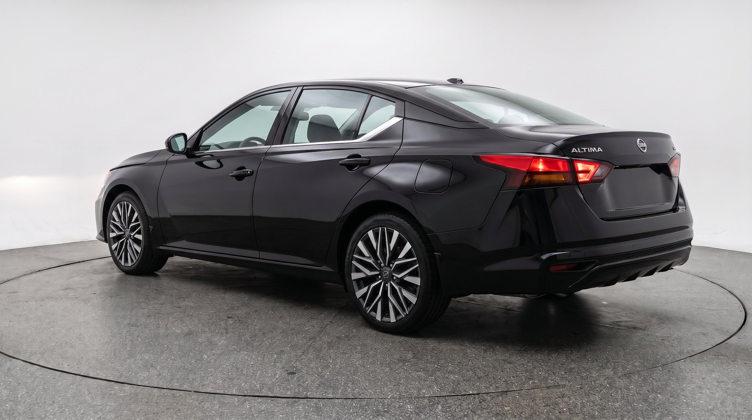 Thumbnail: 2026 Nissan Altima - 6