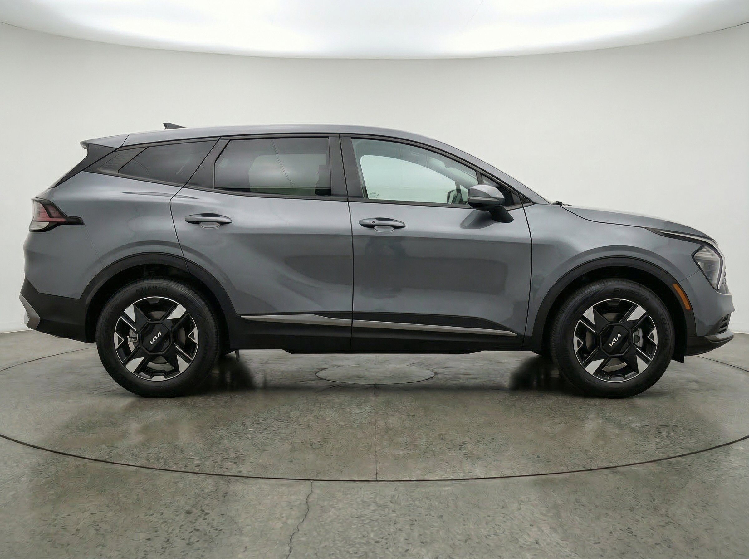 Thumbnail: 2026 Kia Sportage - 11