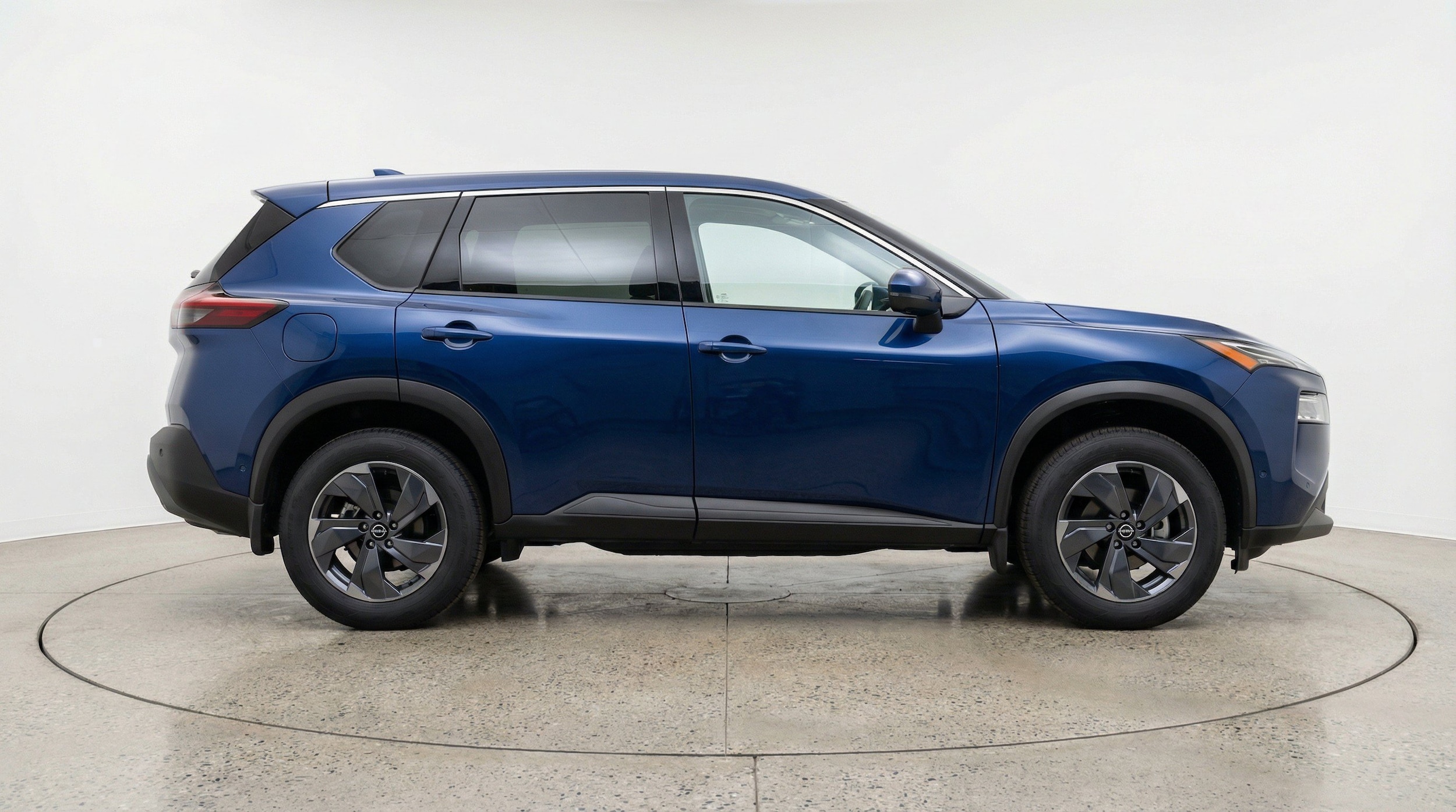 Thumbnail: 2025 Nissan Rogue - 11