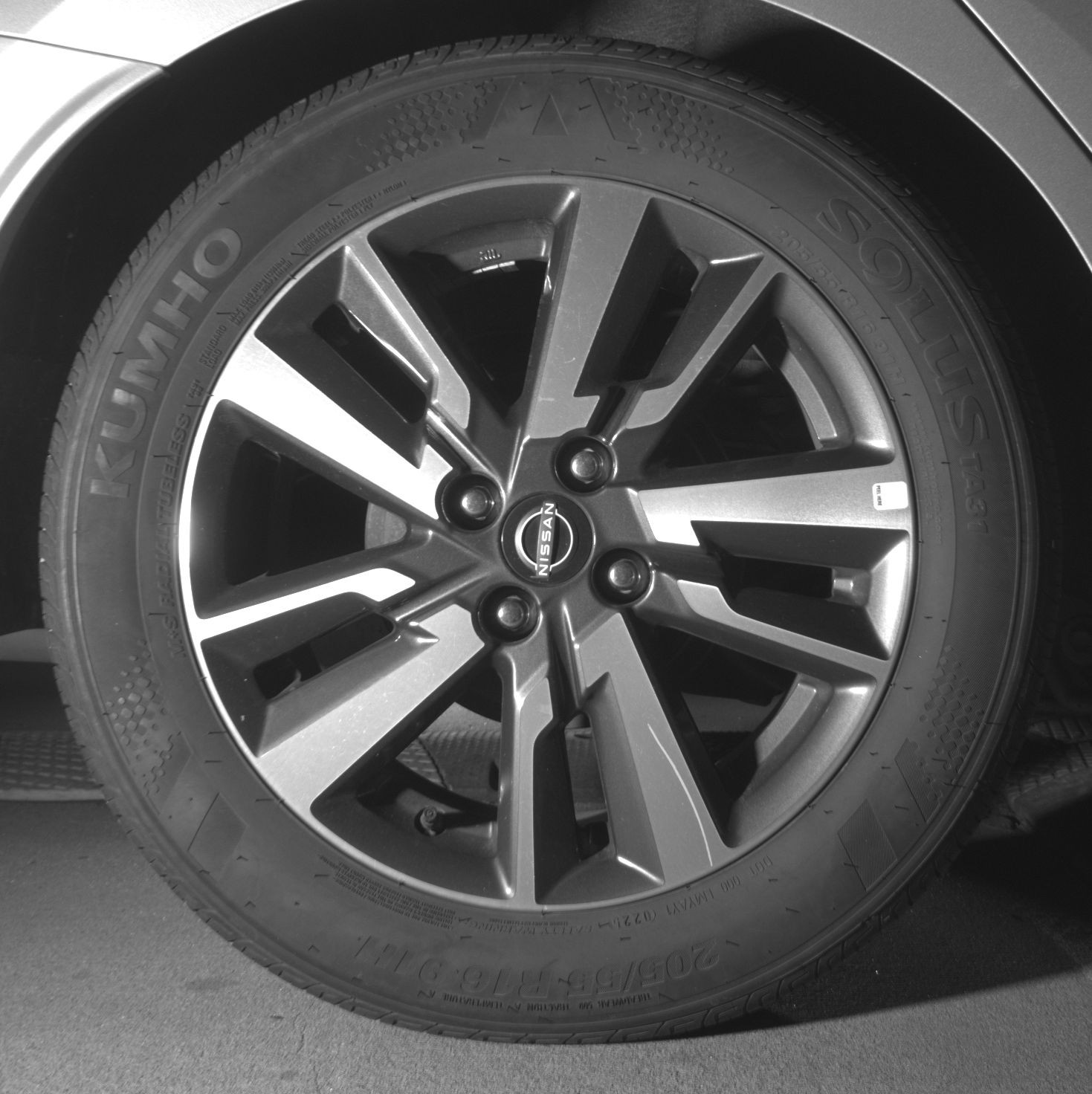 Thumbnail: 2025 Nissan Versa - 12