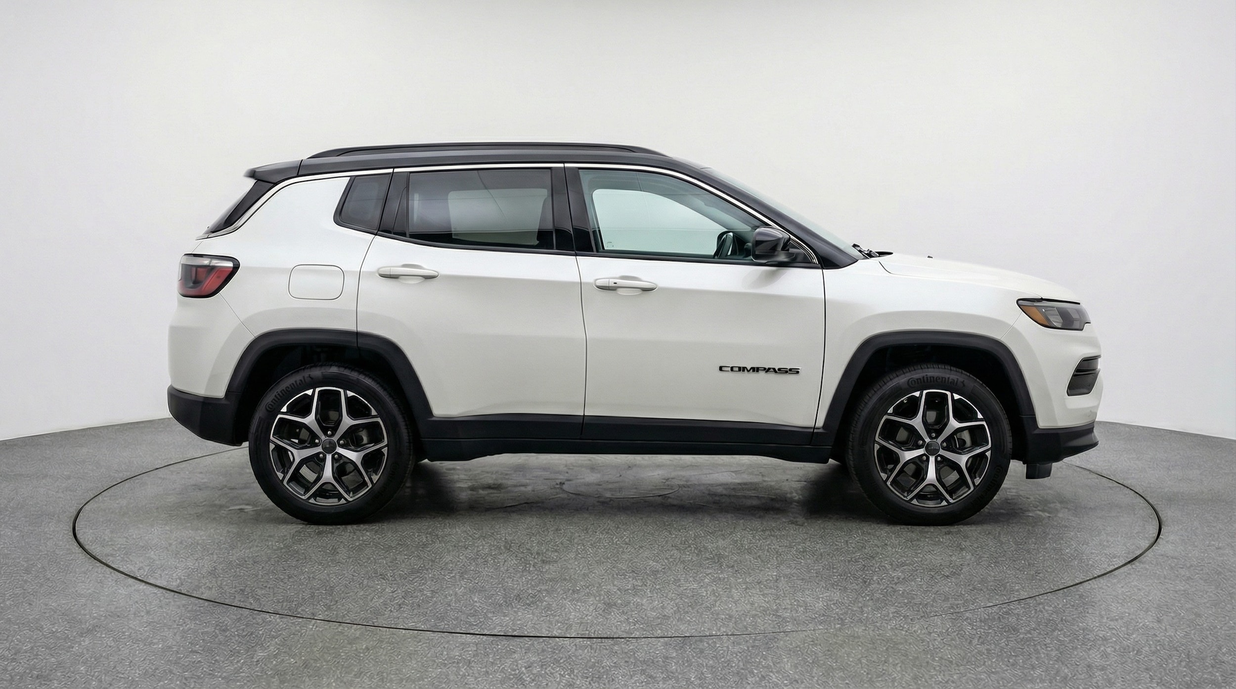 Thumbnail: 2025 Jeep Compass - 8