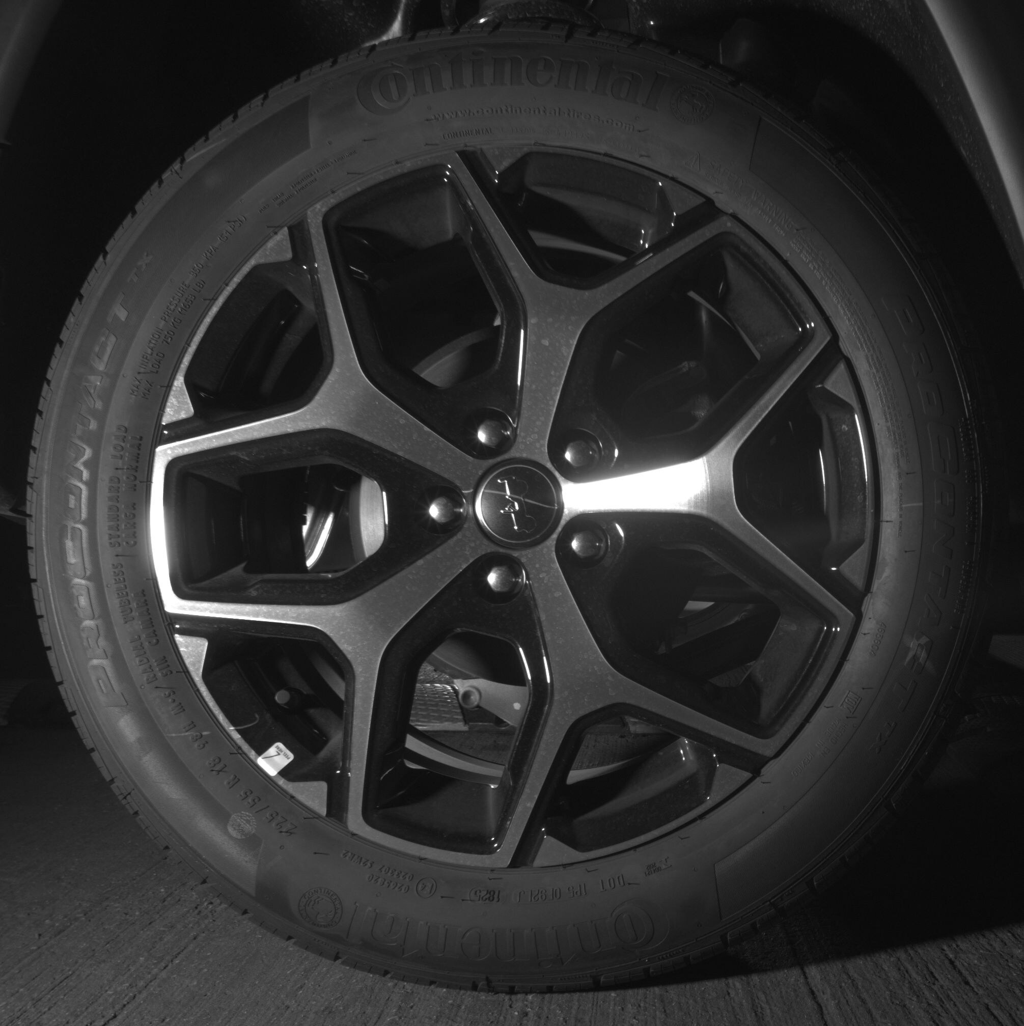 Thumbnail: 2025 Jeep Compass - 12