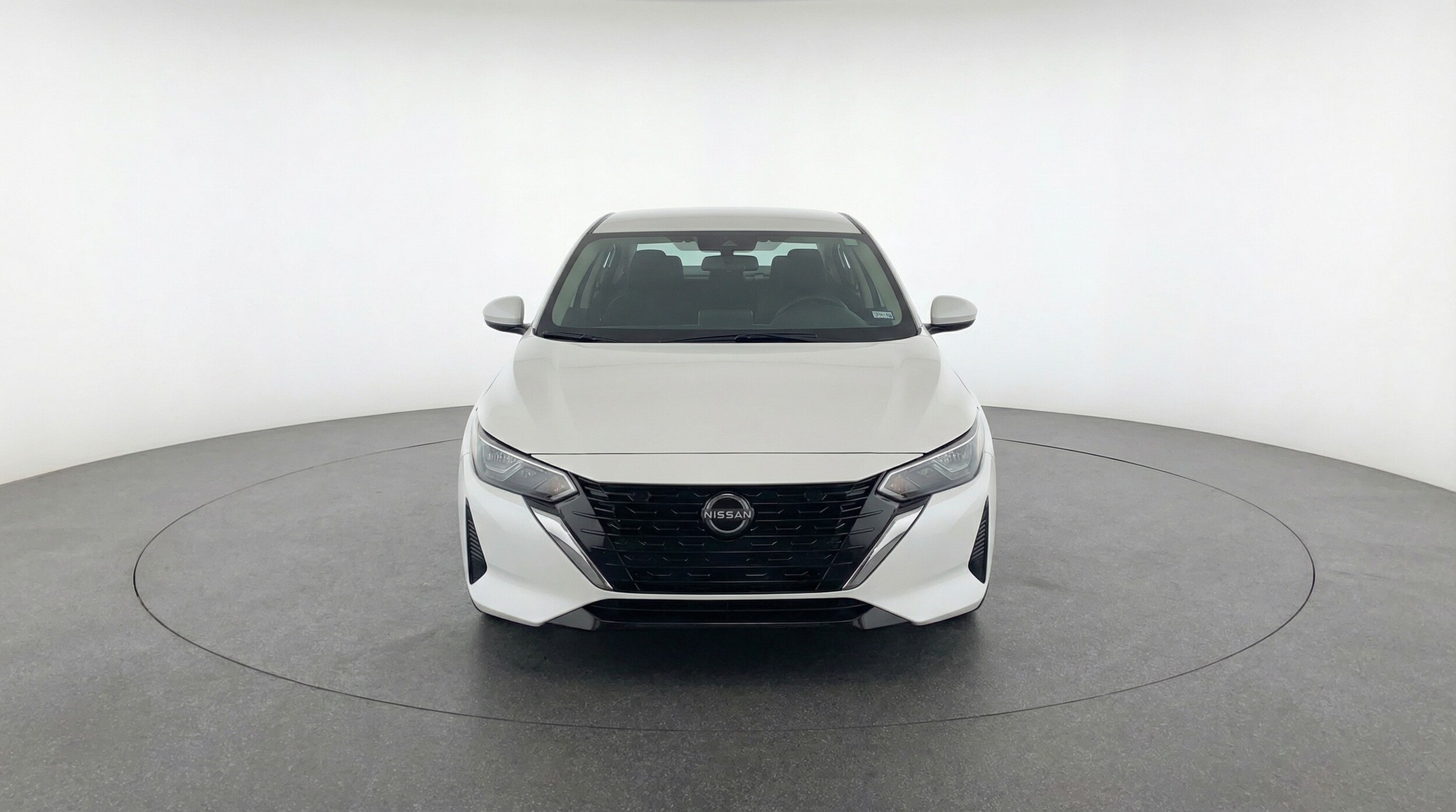 Thumbnail: 2025 Nissan Sentra - 2