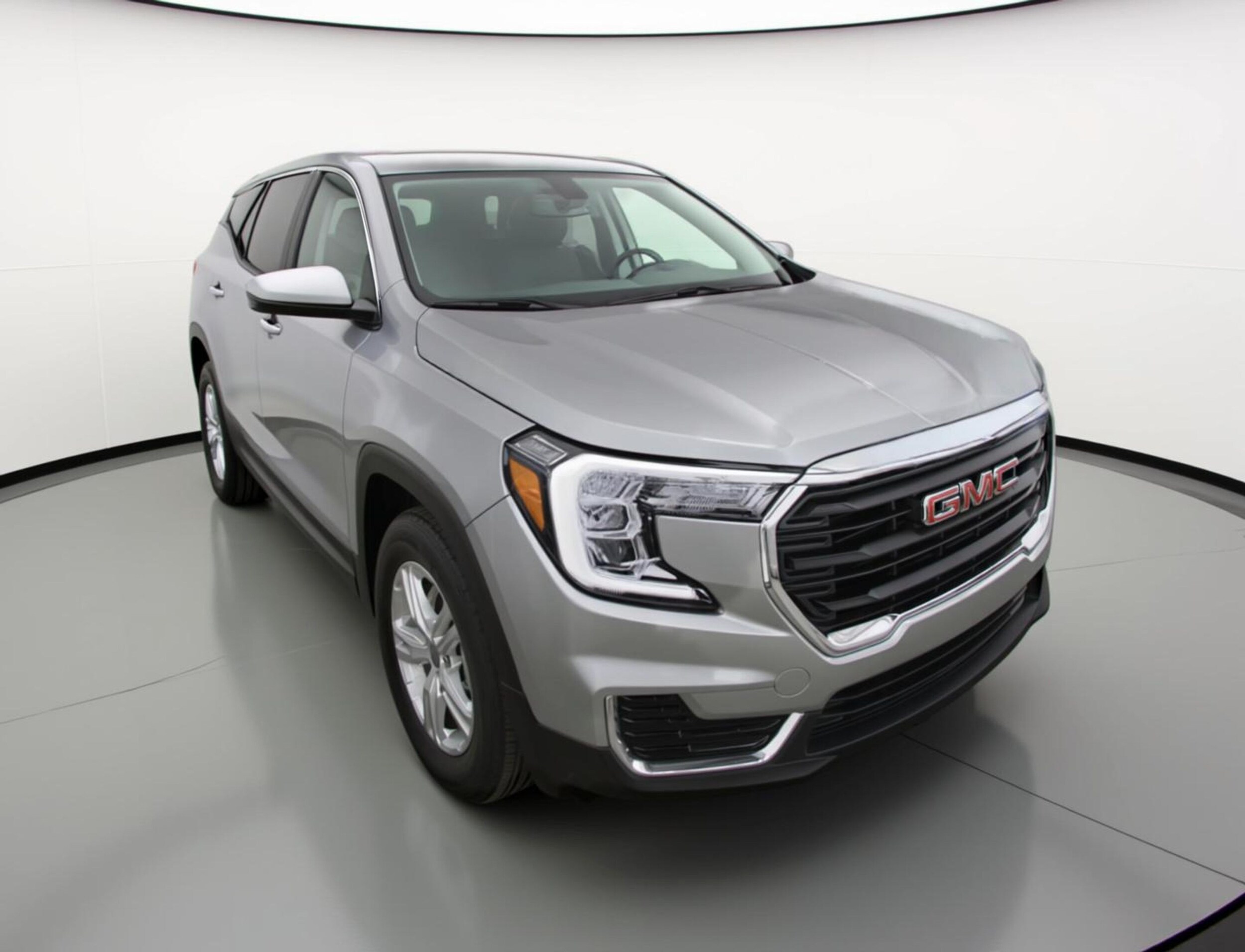 Thumbnail: 2024 GMC Terrain - 1