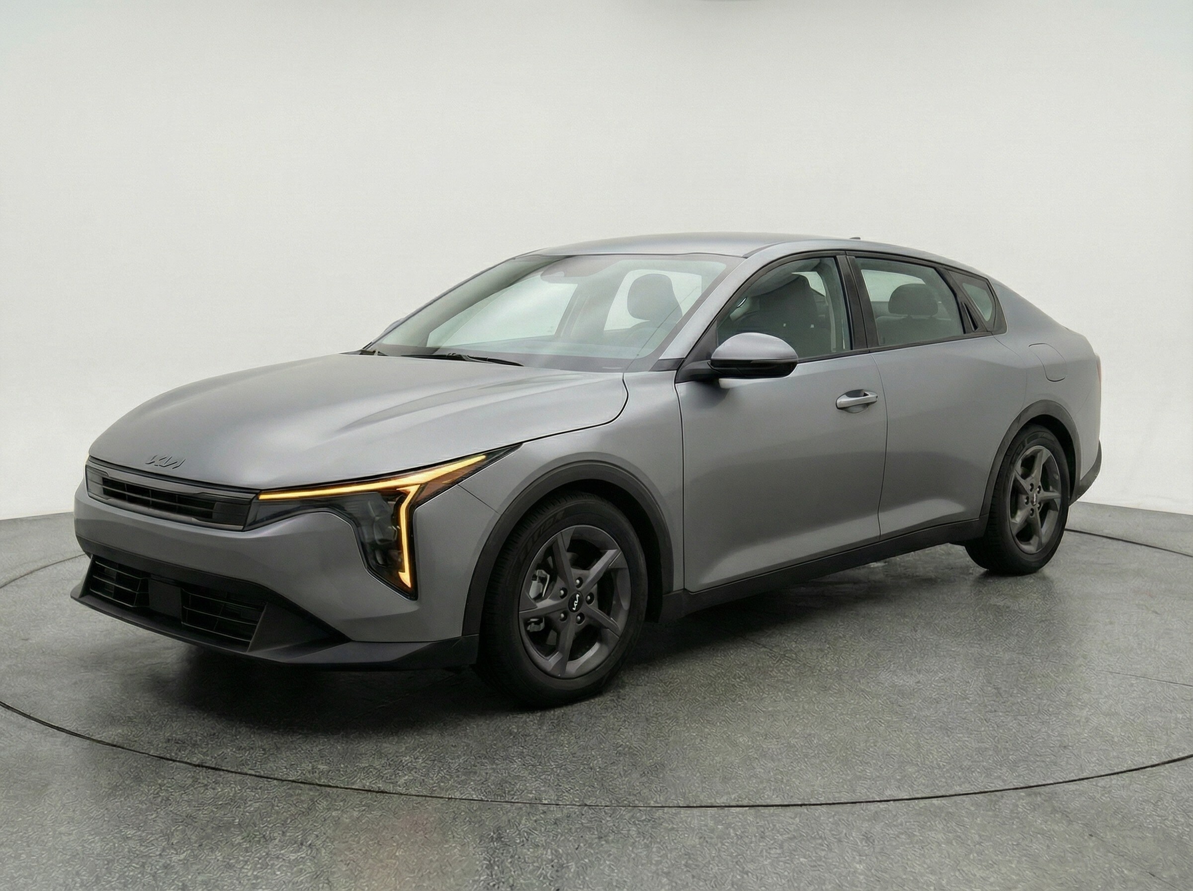 Thumbnail: 2025 Kia K4 - 3