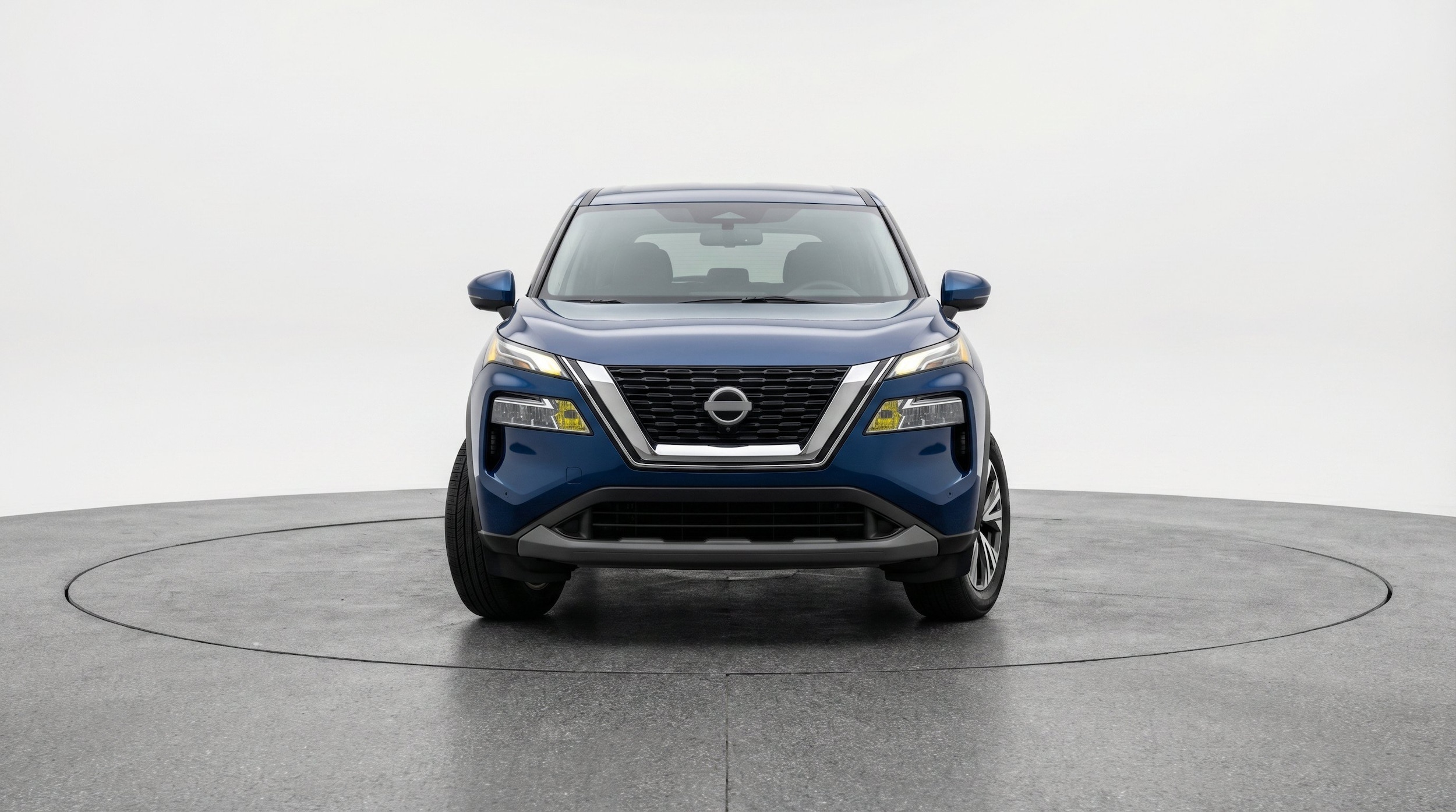 Thumbnail: 2026 Nissan Rogue - 2