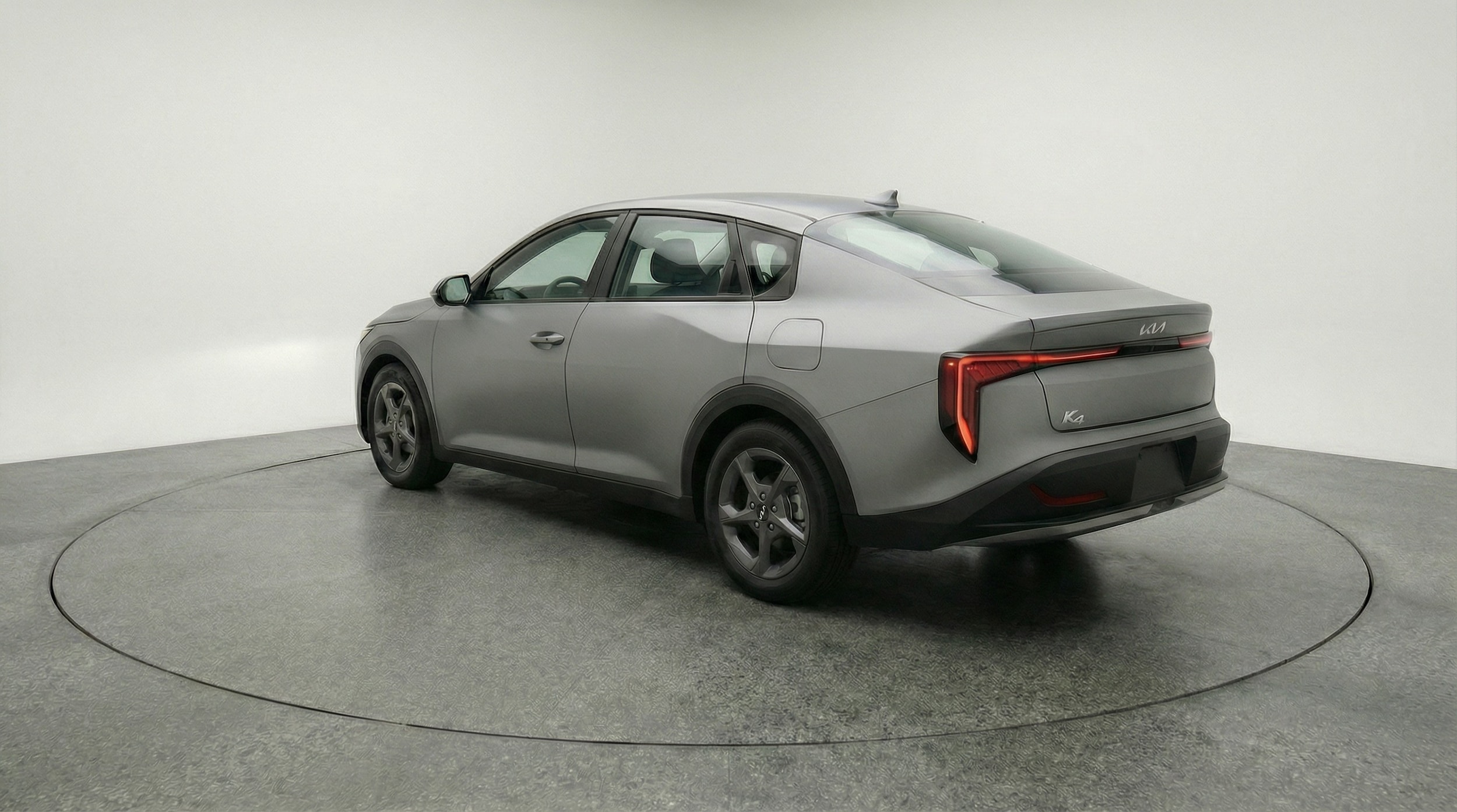 Thumbnail: 2025 Kia K4 - 5