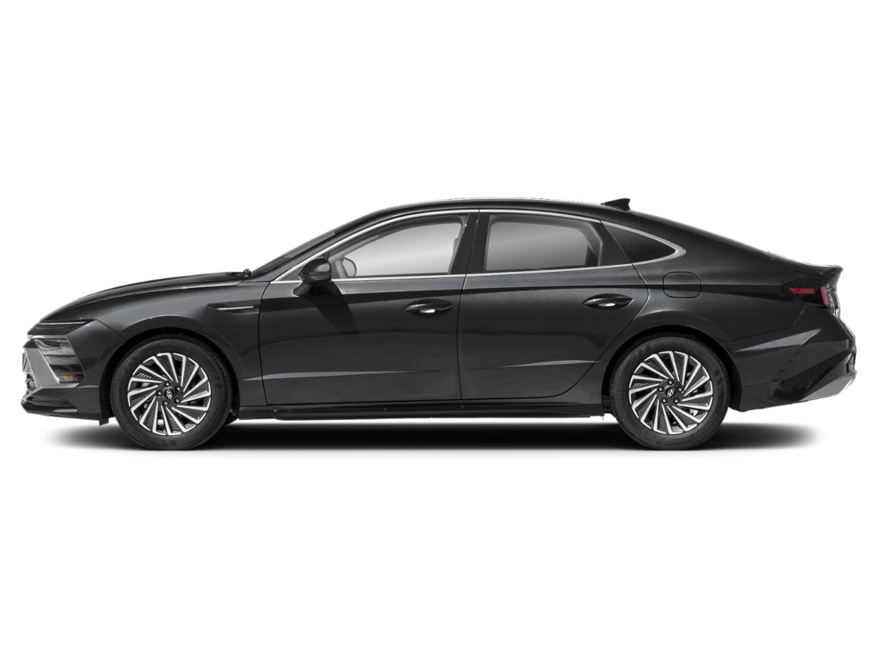Thumbnail: 2025 Hyundai Sonata - 3