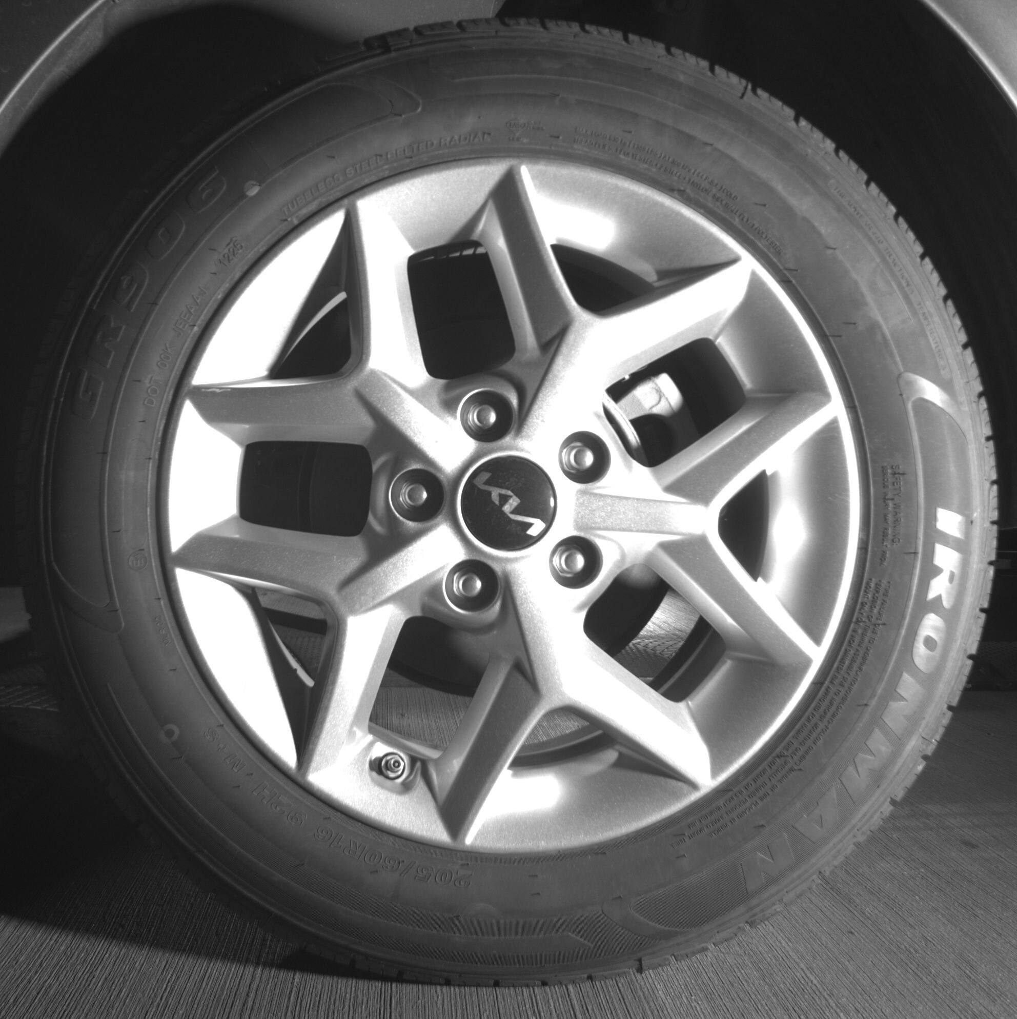 Thumbnail: 2025 Kia Soul - 11