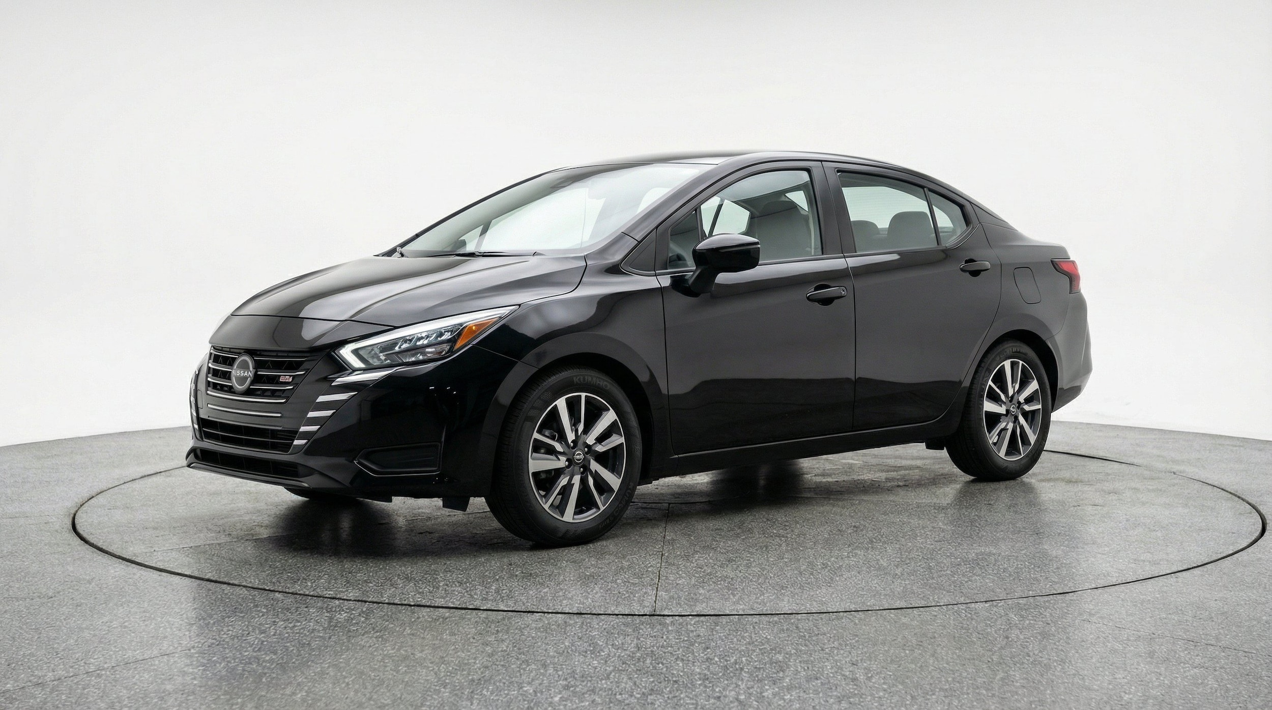 Thumbnail: 2025 Nissan Versa - 3