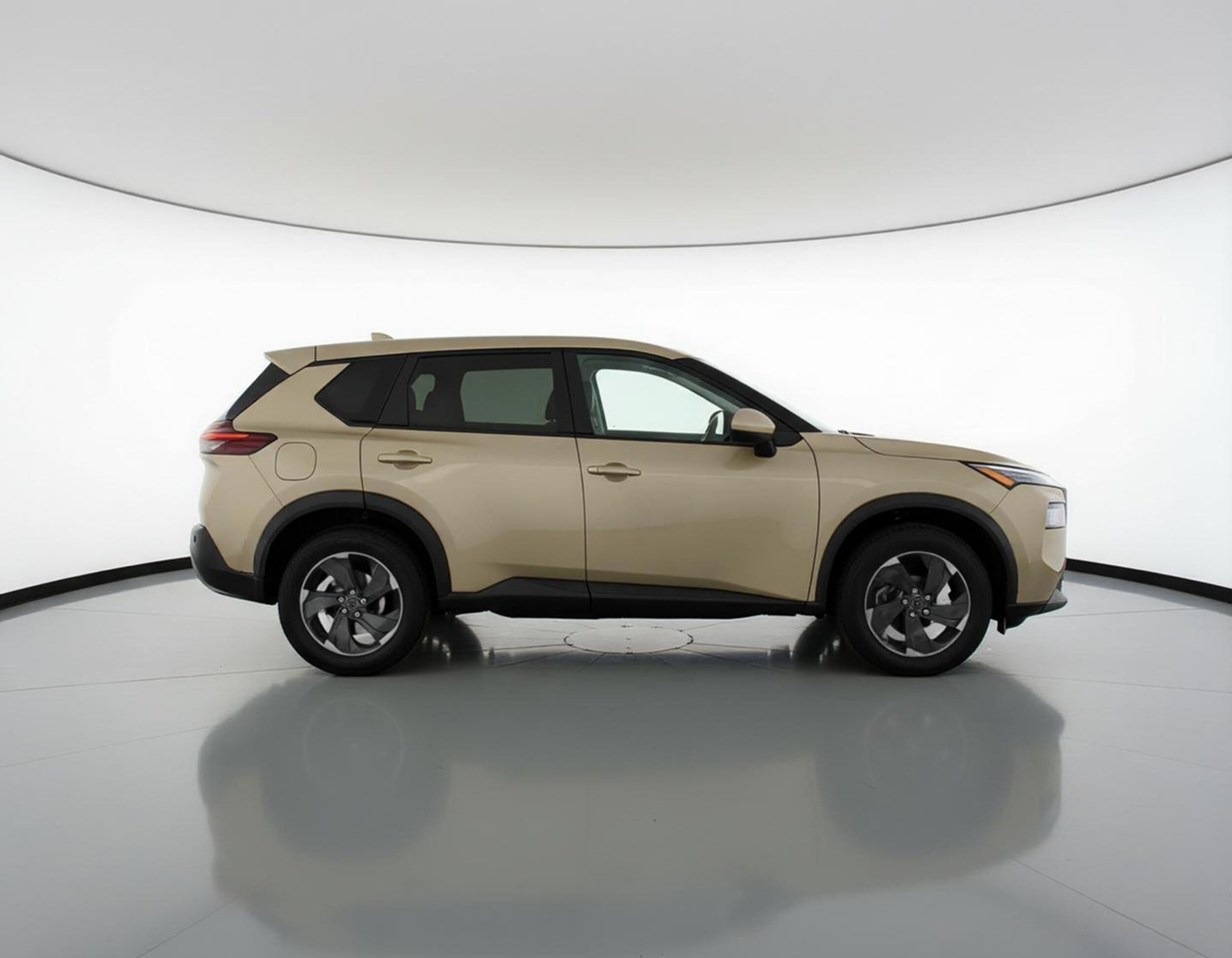 Thumbnail: 2025 Nissan Rogue - 8