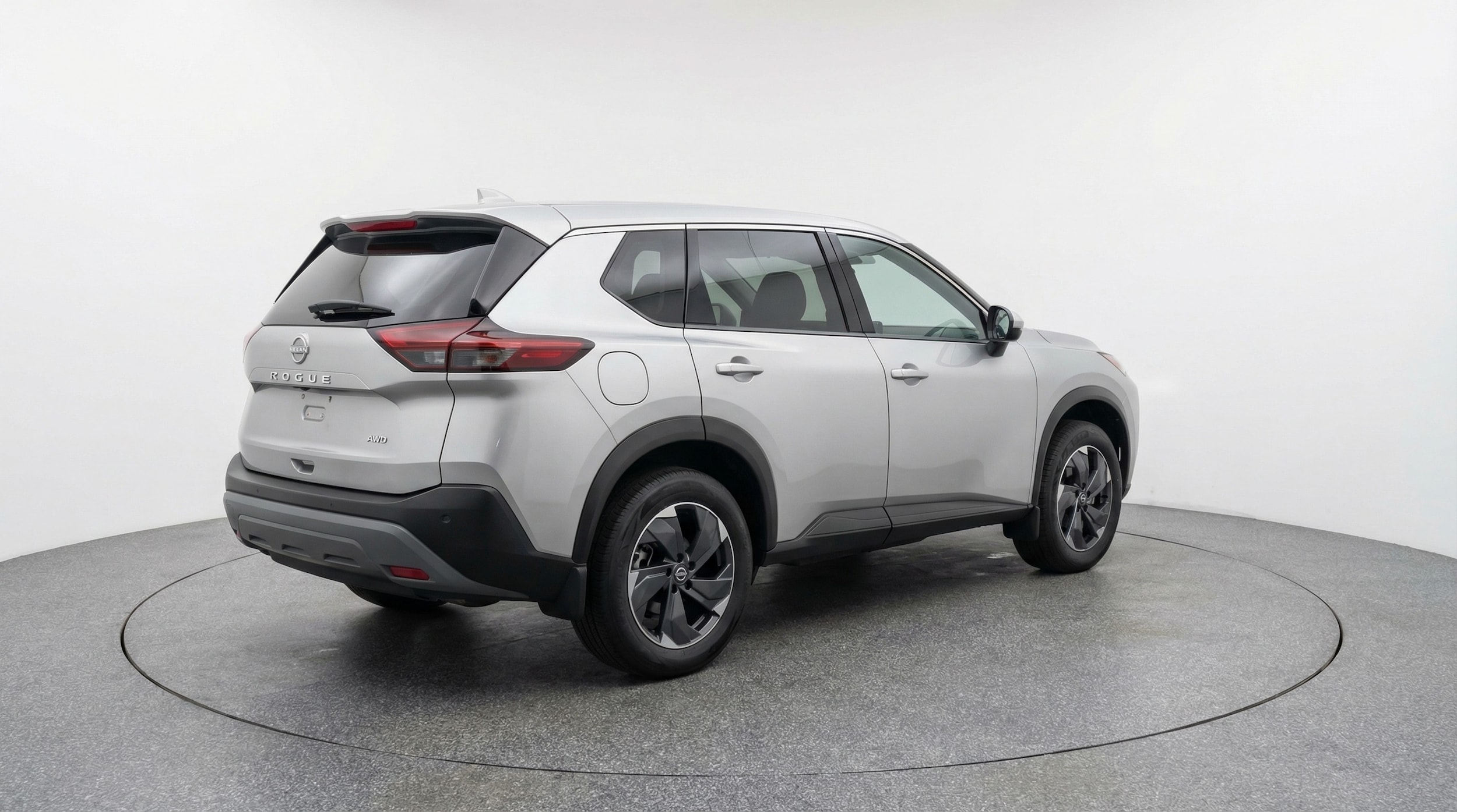 Thumbnail: 2025 Nissan Rogue - 7