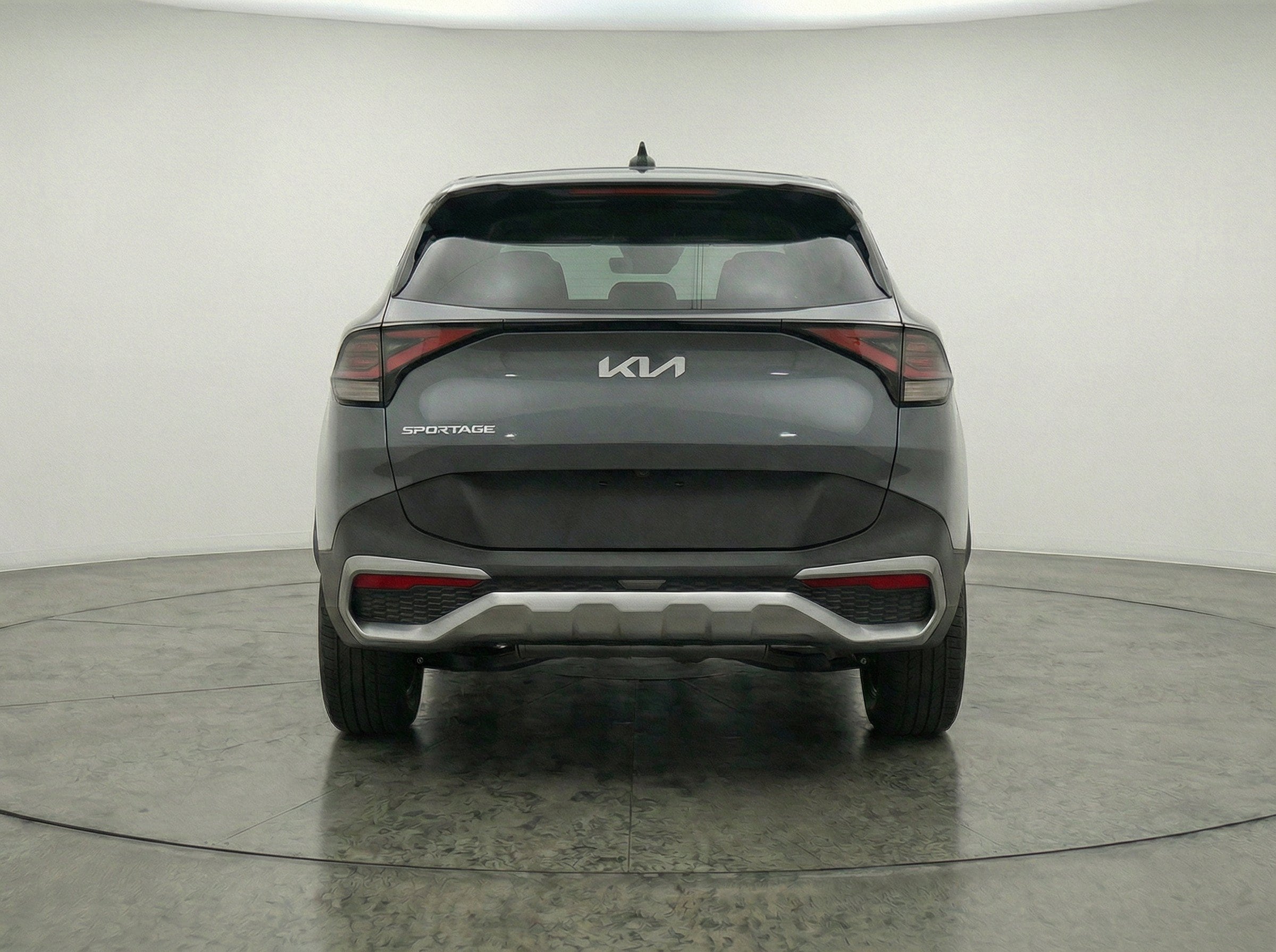 Thumbnail: 2026 Kia Sportage - 7