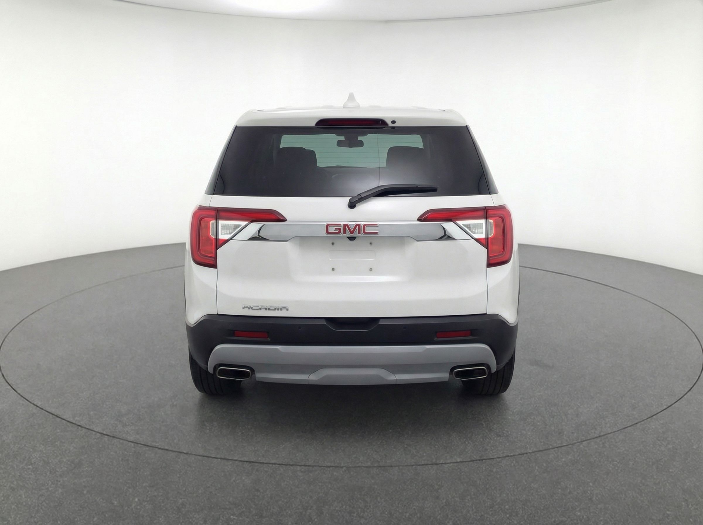 Thumbnail: 2023 GMC Acadia - 6