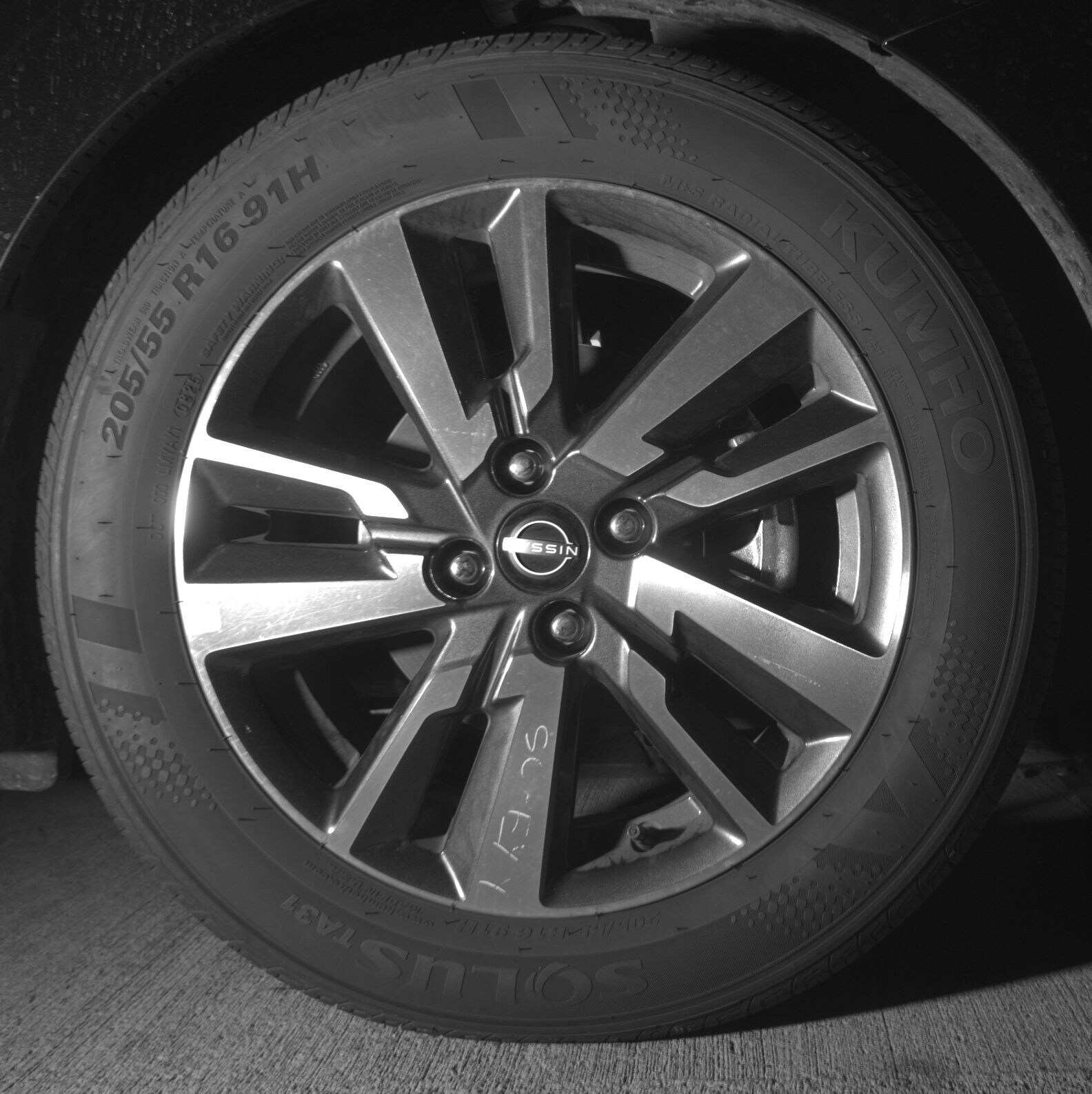 Thumbnail: 2025 Nissan Versa - 10