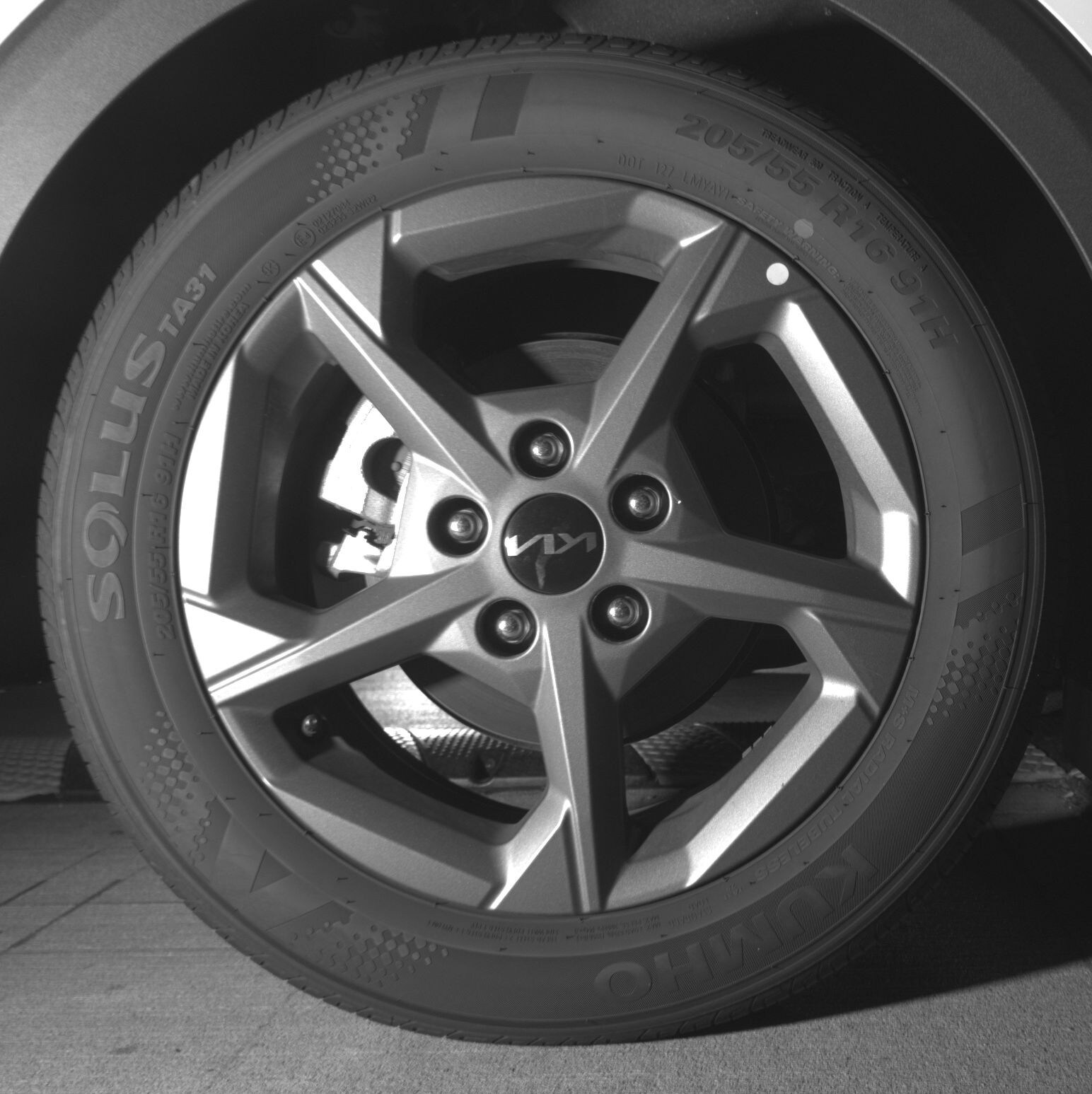 Thumbnail: 2025 Kia K4 - 12