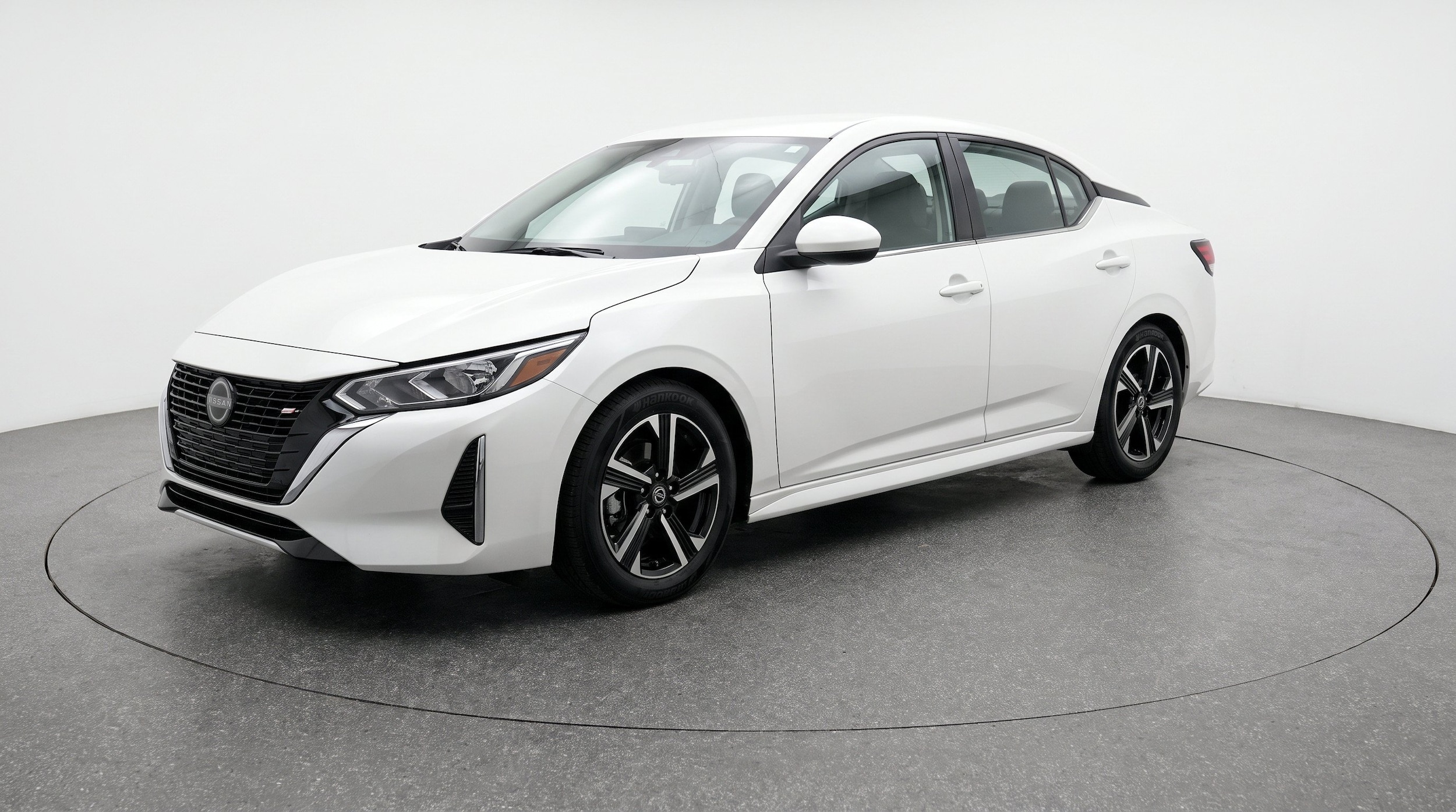 Thumbnail: 2025 Nissan Sentra - 3