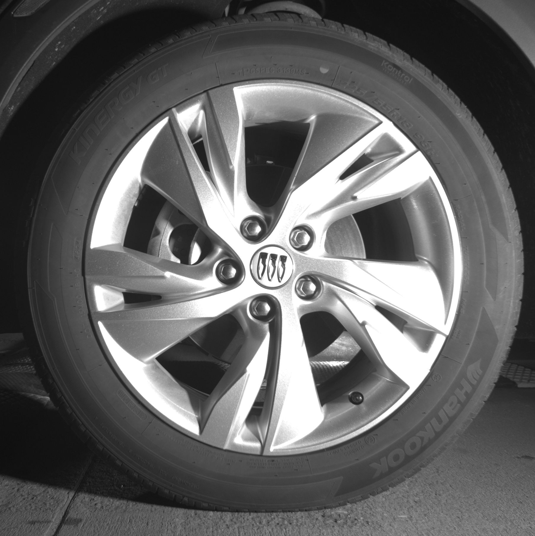 Thumbnail: 2025 Buick Encore GX - 9