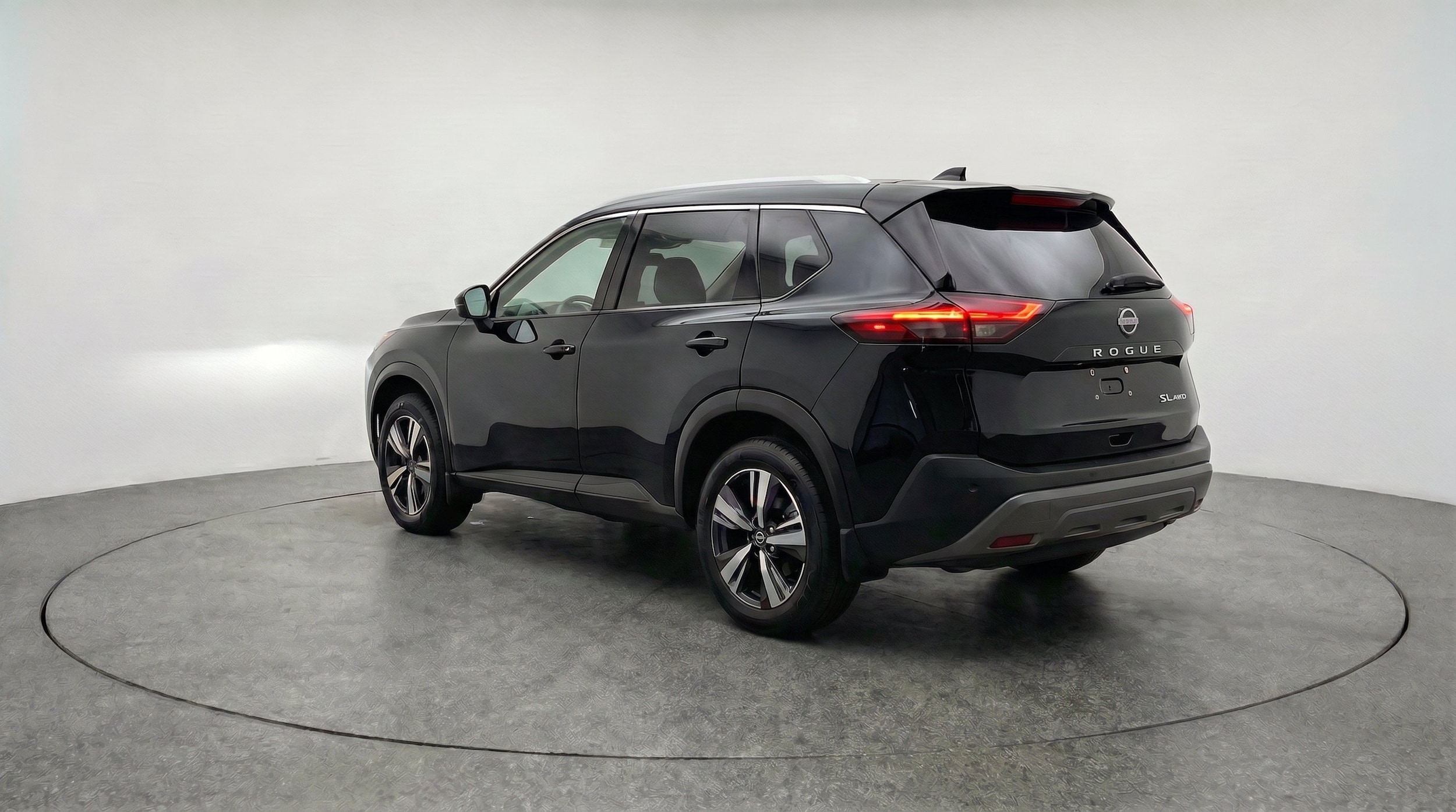 Thumbnail: 2026 Nissan Rogue - 6