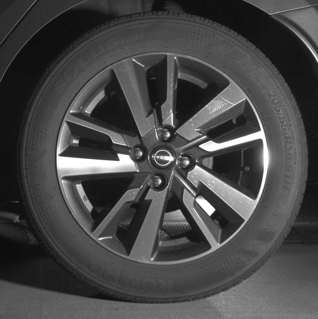 Thumbnail: 2025 Nissan Versa - 11