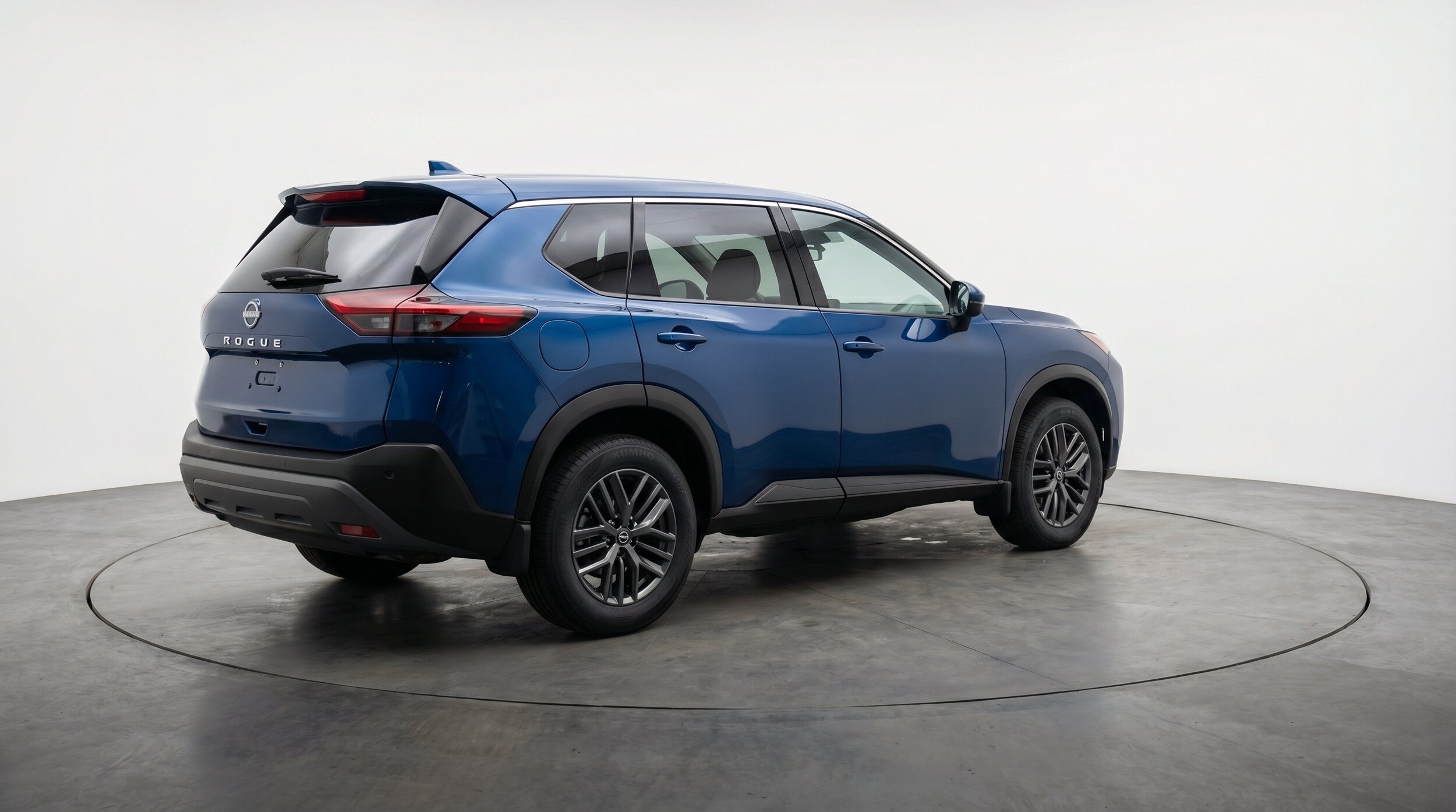 Thumbnail: 2026 Nissan Rogue - 9