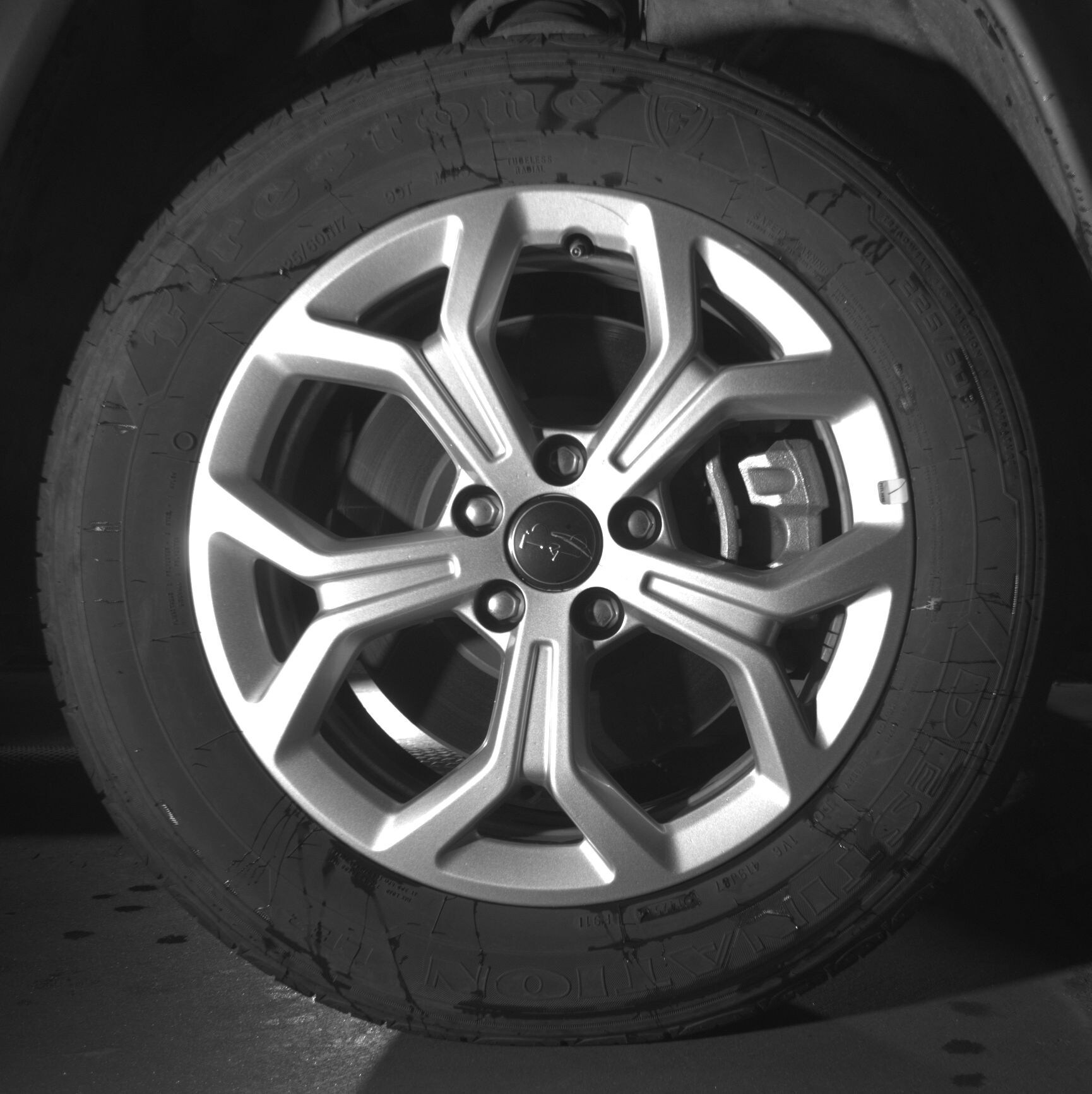 Thumbnail: 2025 Jeep Compass - 10