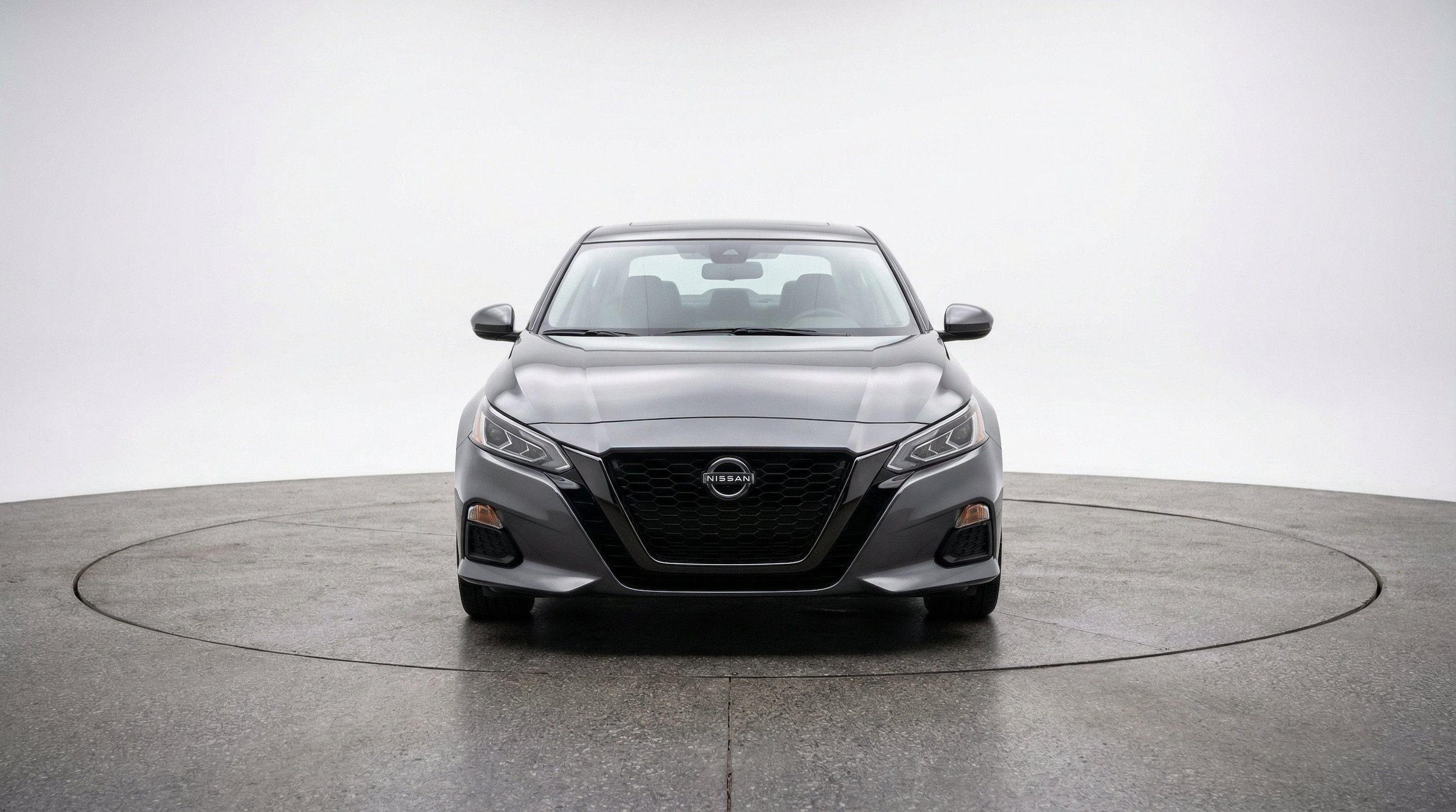 Thumbnail: 2026 Nissan Altima - 2